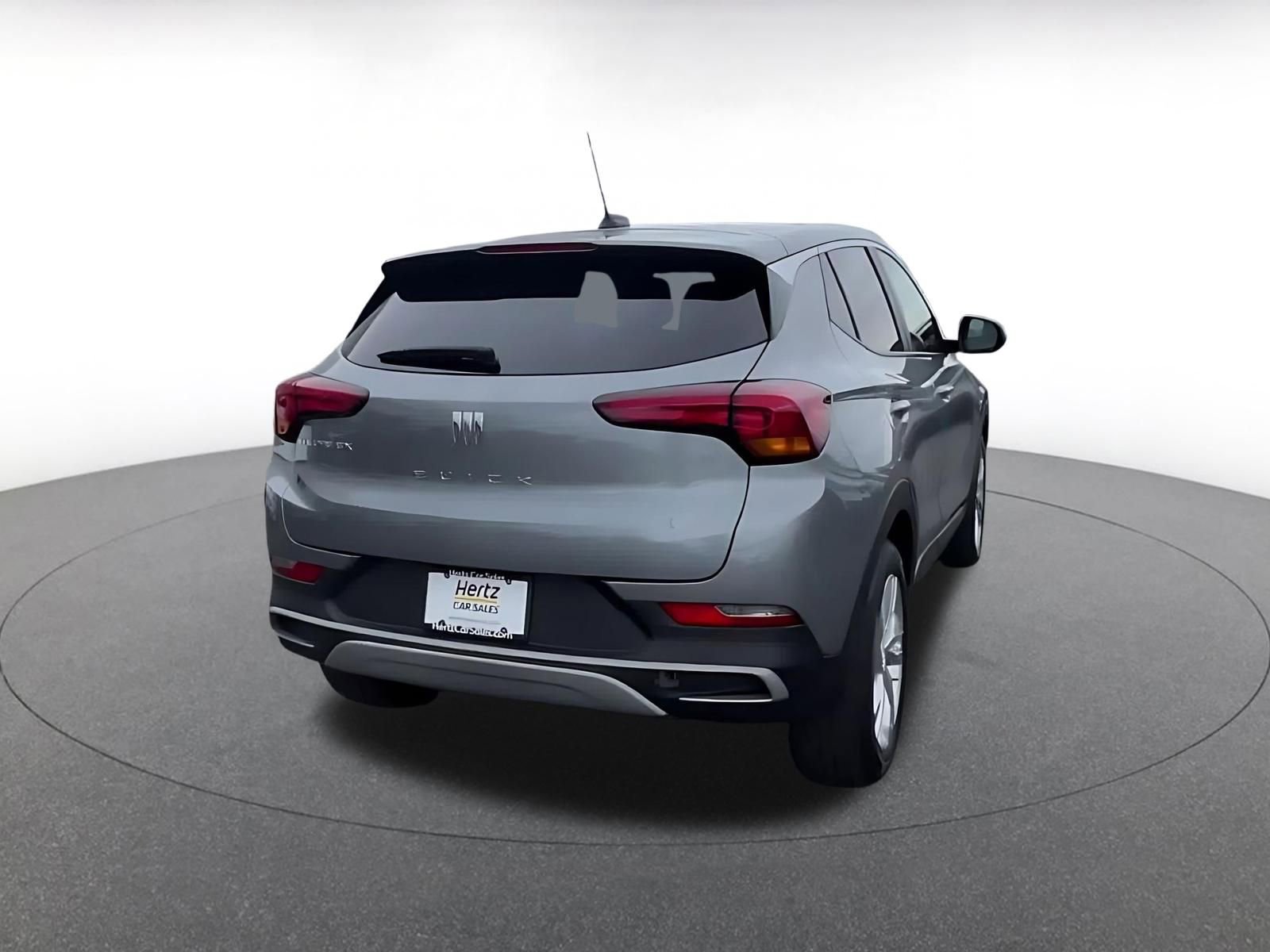 Thumbnail: 2025 Buick Encore GX - 13