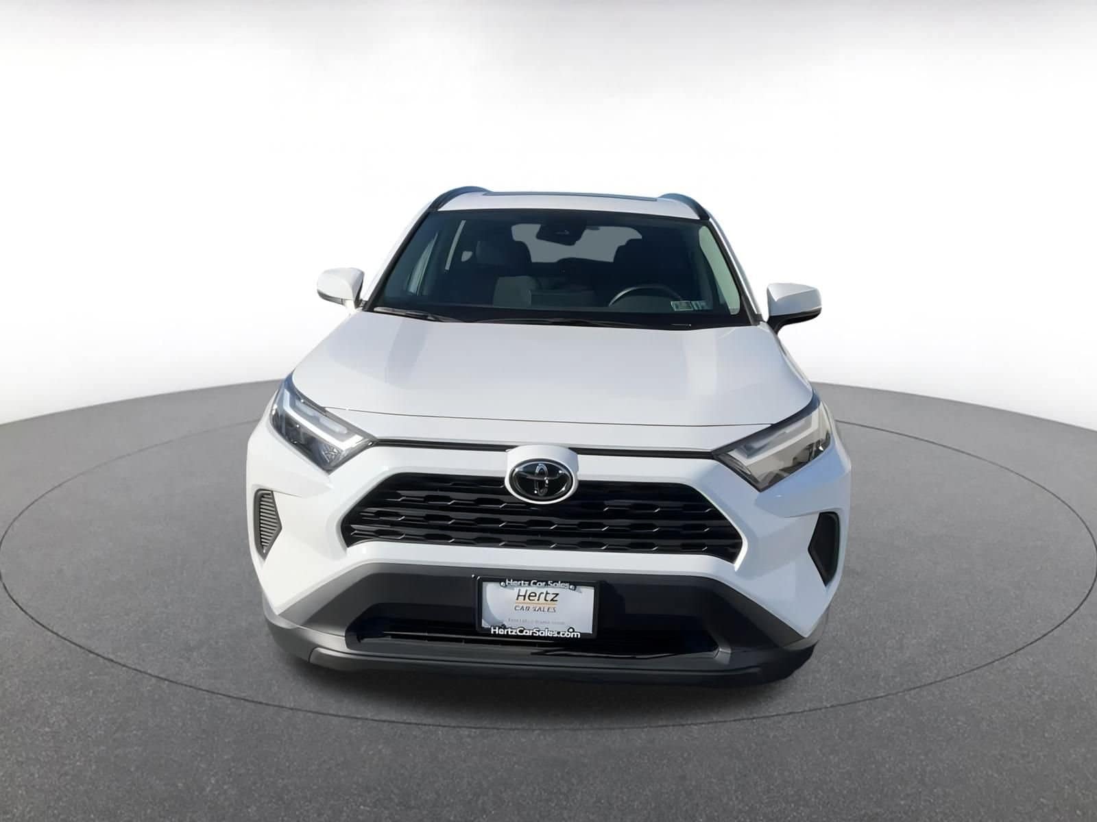 Thumbnail: 2024 Toyota RAV4 - 3