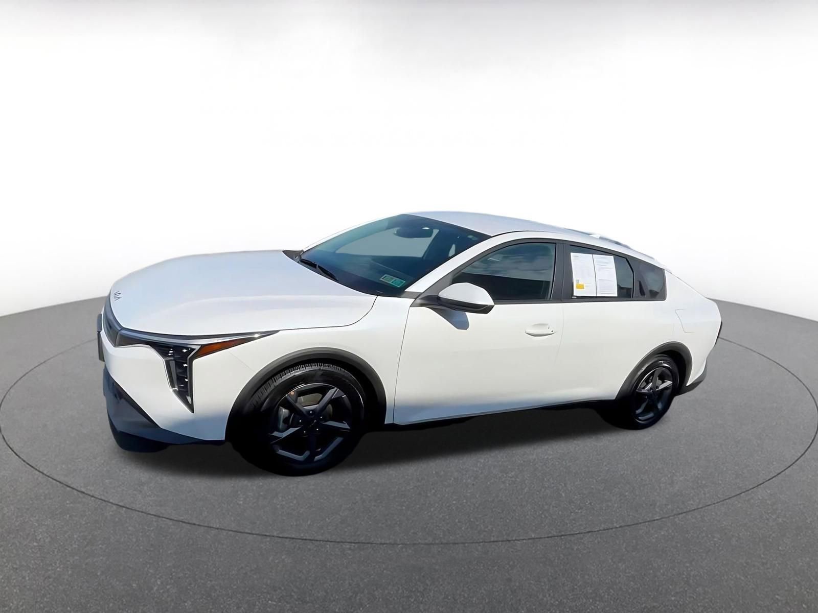 Thumbnail: 2025 Kia K4 - 7