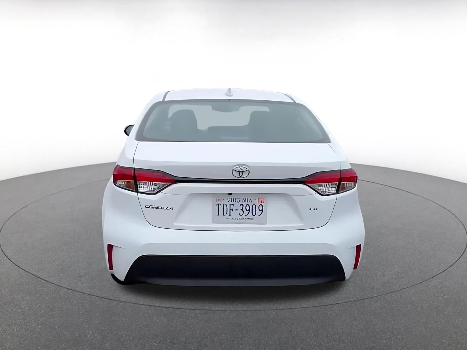 Thumbnail: 2025 Toyota Corolla - 12