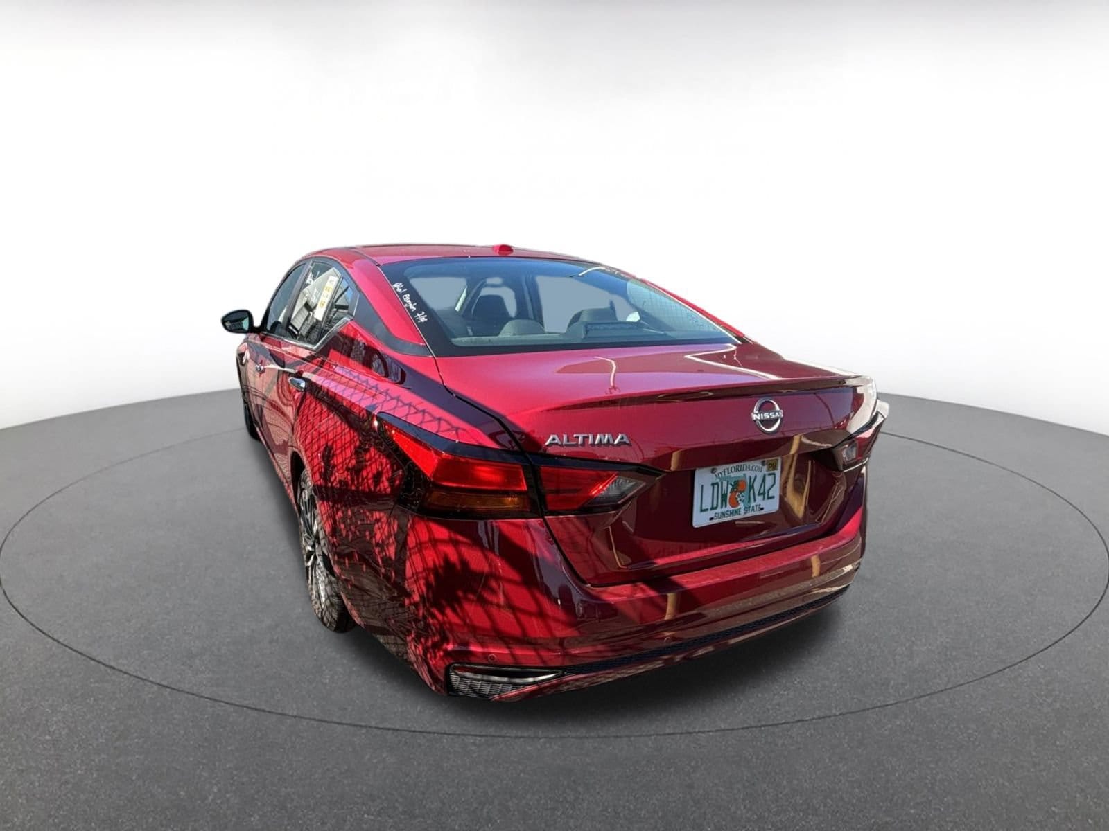 Thumbnail: 2025 Nissan Altima - 10