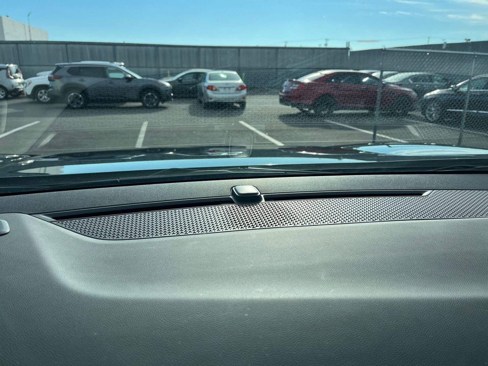 Thumbnail: 2025 Chevrolet Equinox - 18