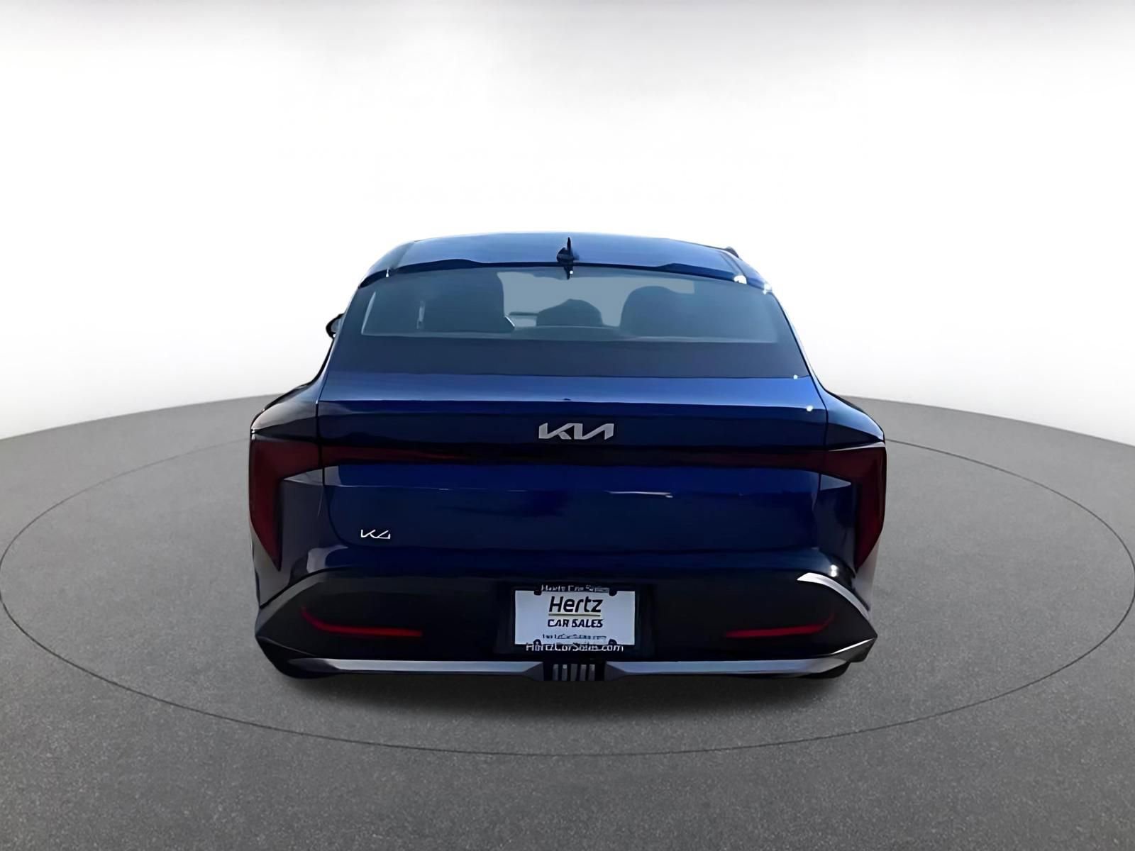 Thumbnail: 2025 Kia K4 - 12