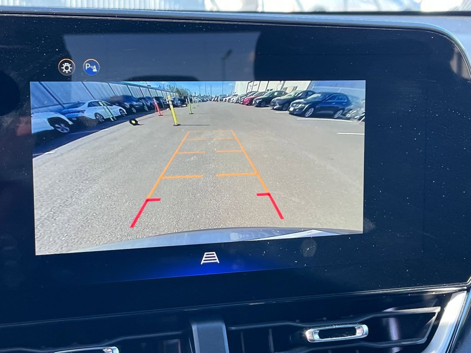 Thumbnail: 2025 Chevrolet Equinox - 17