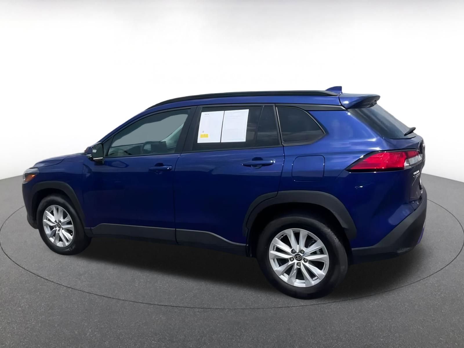 Thumbnail: 2024 Toyota Corolla Cross - 10