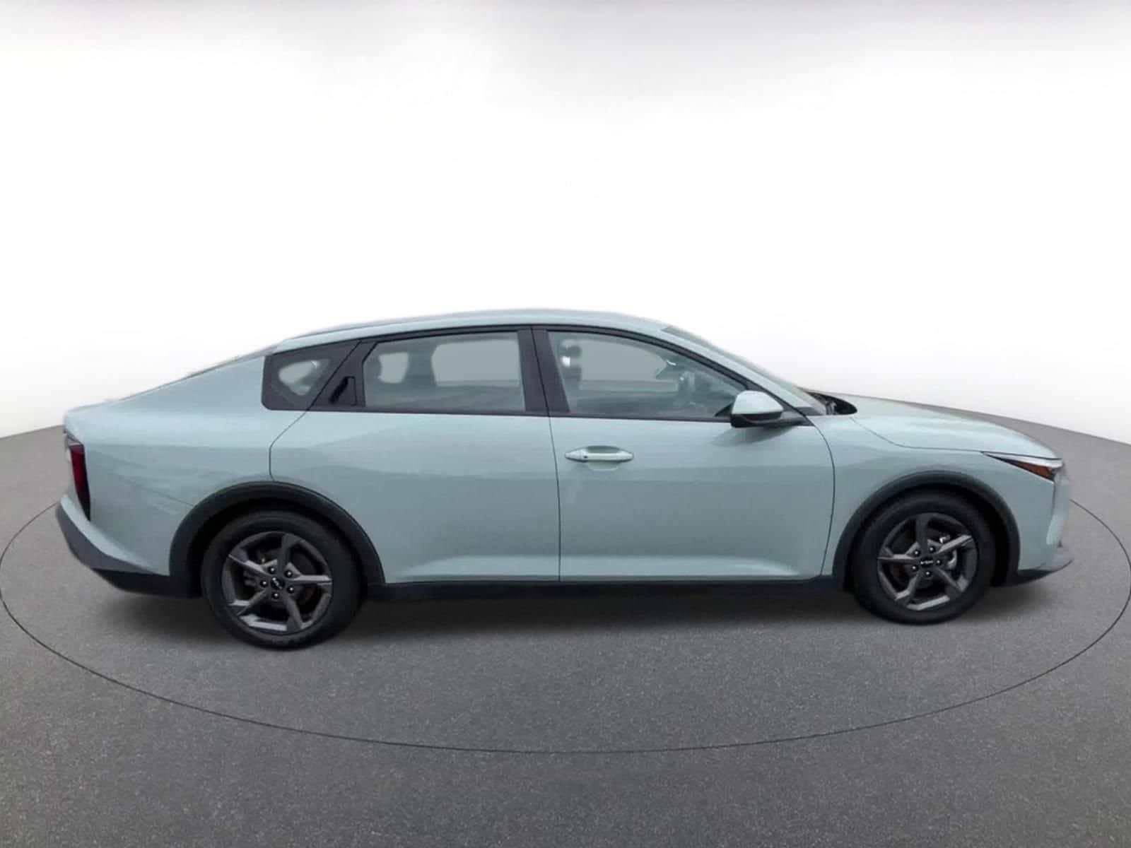 Thumbnail: 2025 Kia K4 - 16