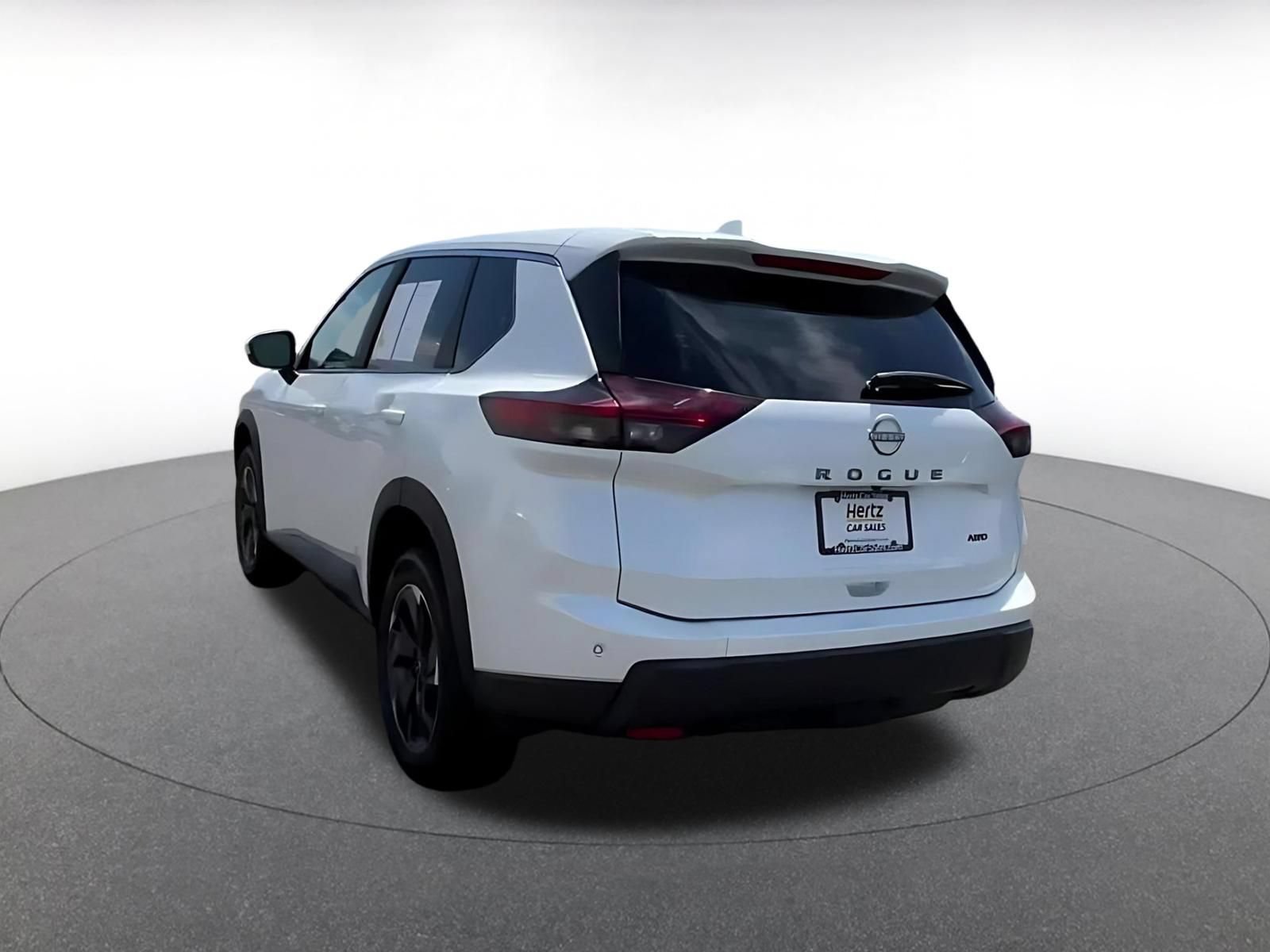Thumbnail: 2025 Nissan Rogue - 11