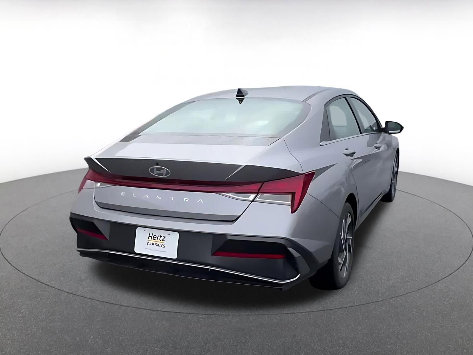 Thumbnail: 2025 Hyundai Elantra - 13