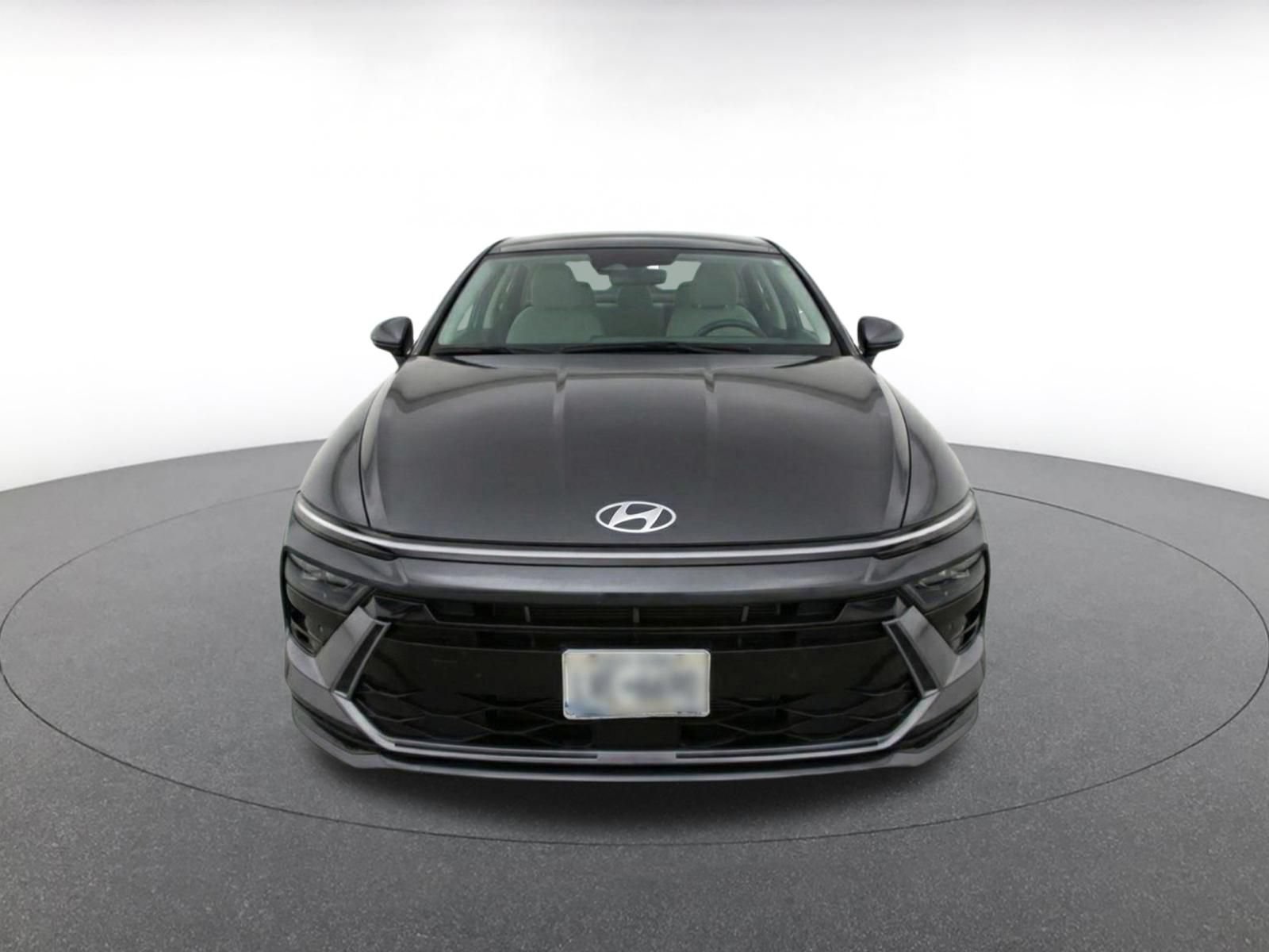 Thumbnail: 2025 Hyundai Sonata - 12