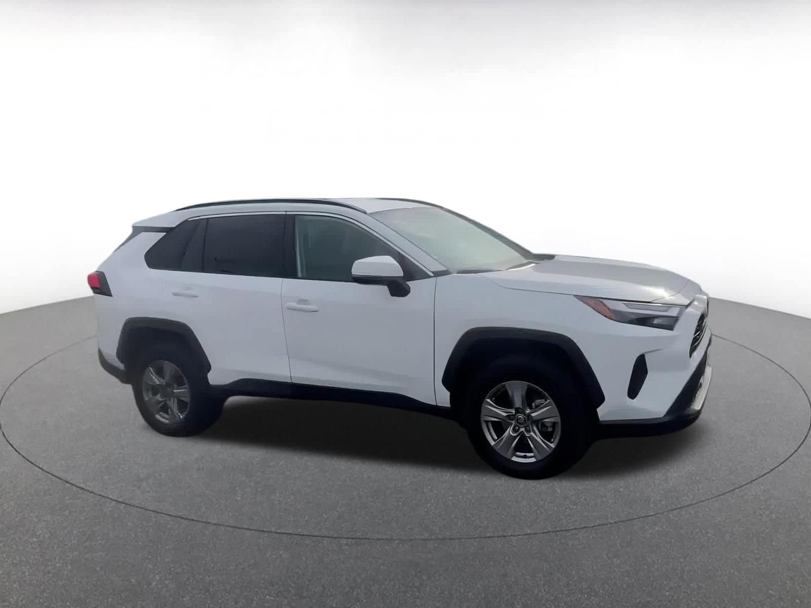 Thumbnail: 2025 Toyota RAV4 - 2