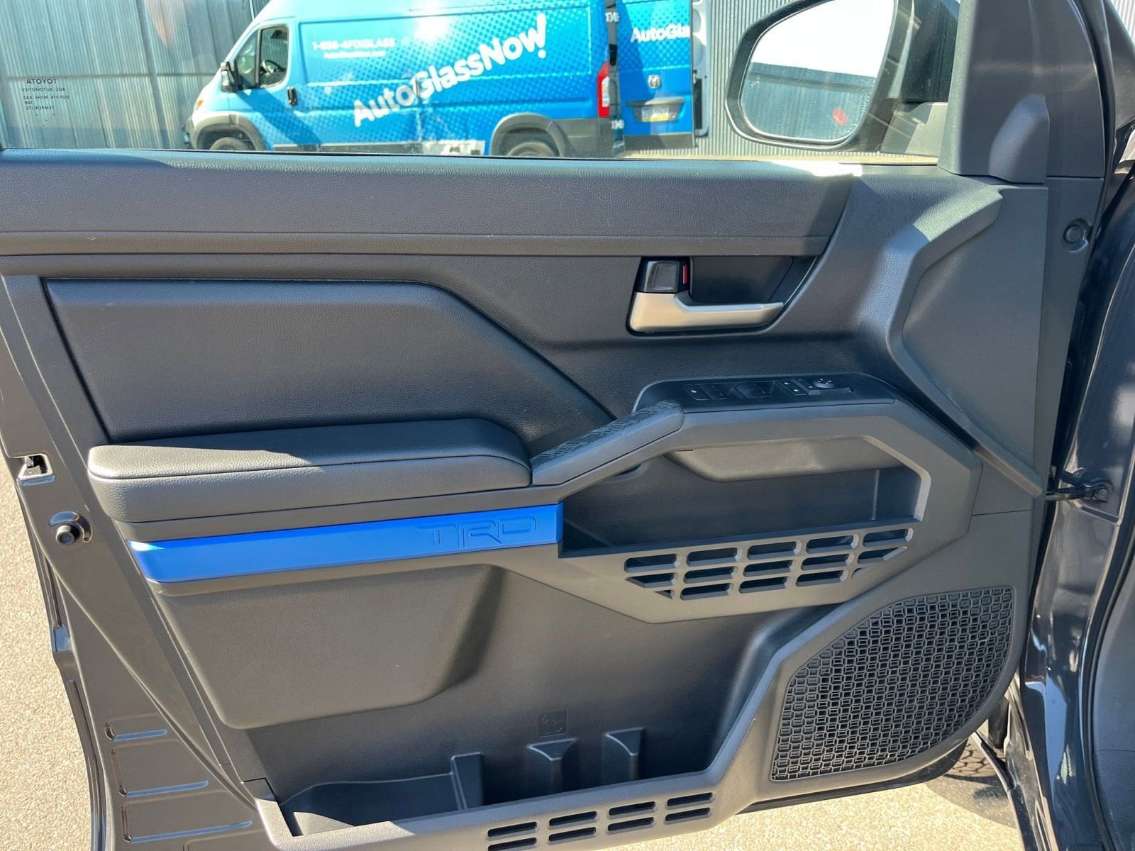 Thumbnail: 2025 Toyota Tacoma - 20