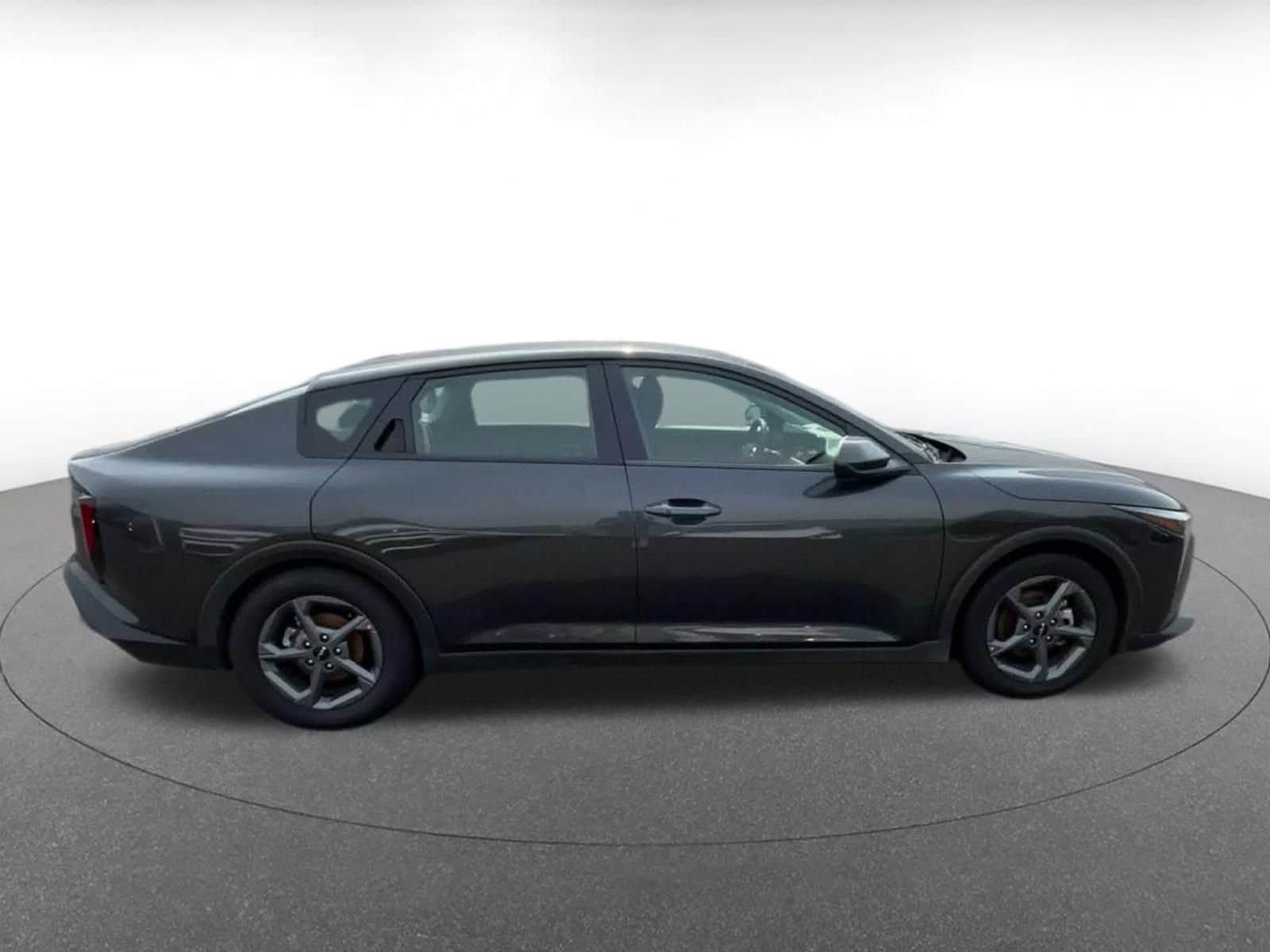 Thumbnail: 2025 Kia K4 - 16