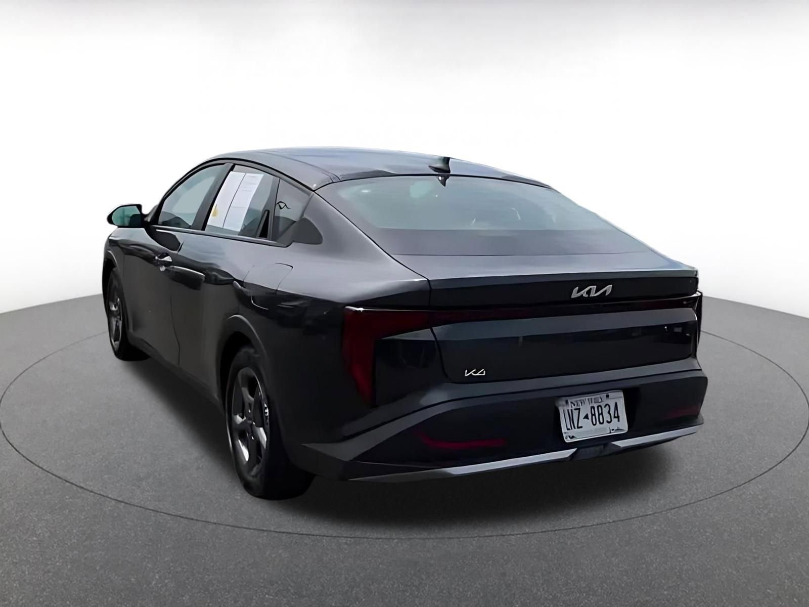 Thumbnail: 2025 Kia K4 - 11