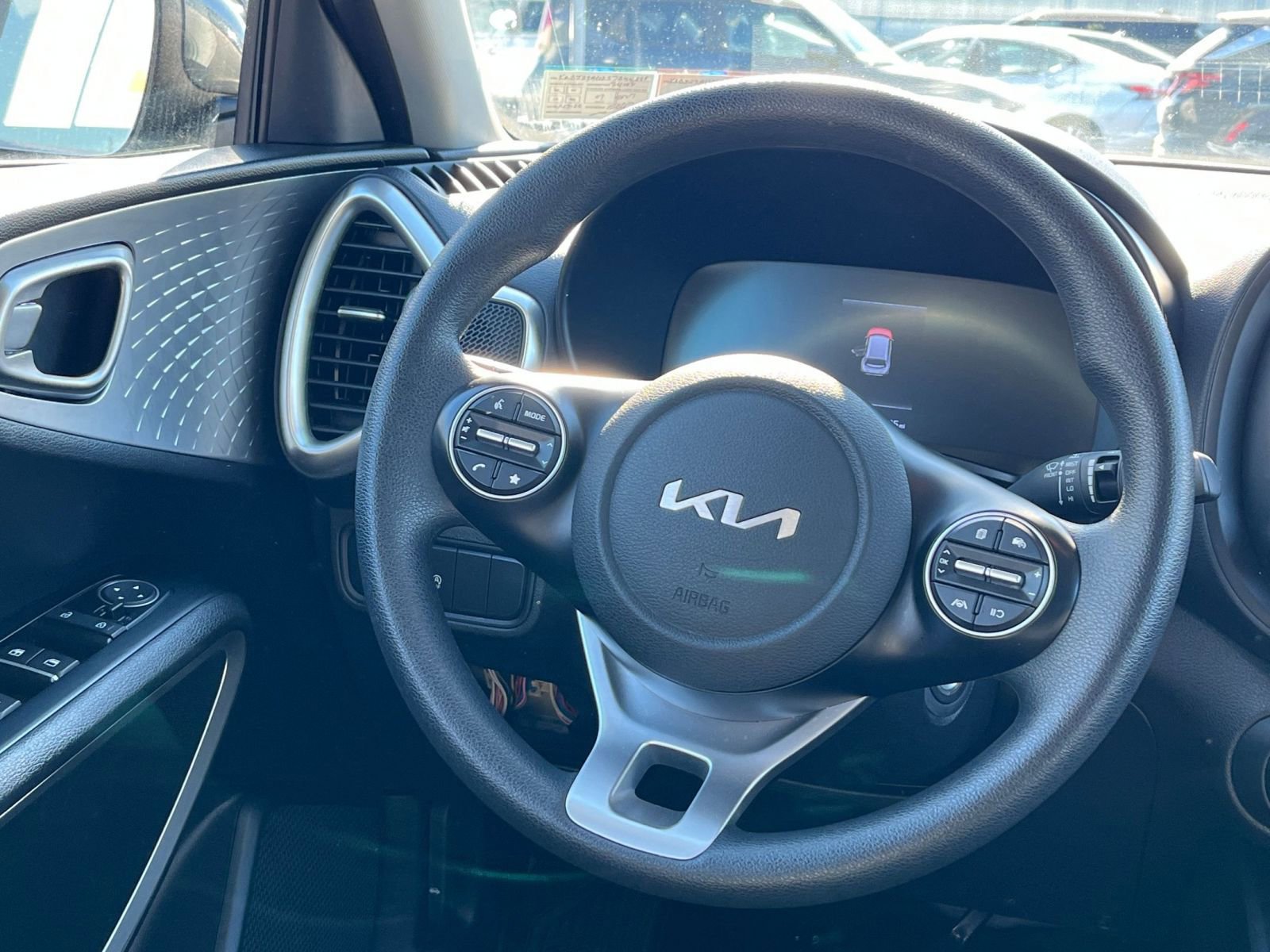 Thumbnail: 2025 Kia Soul - 26