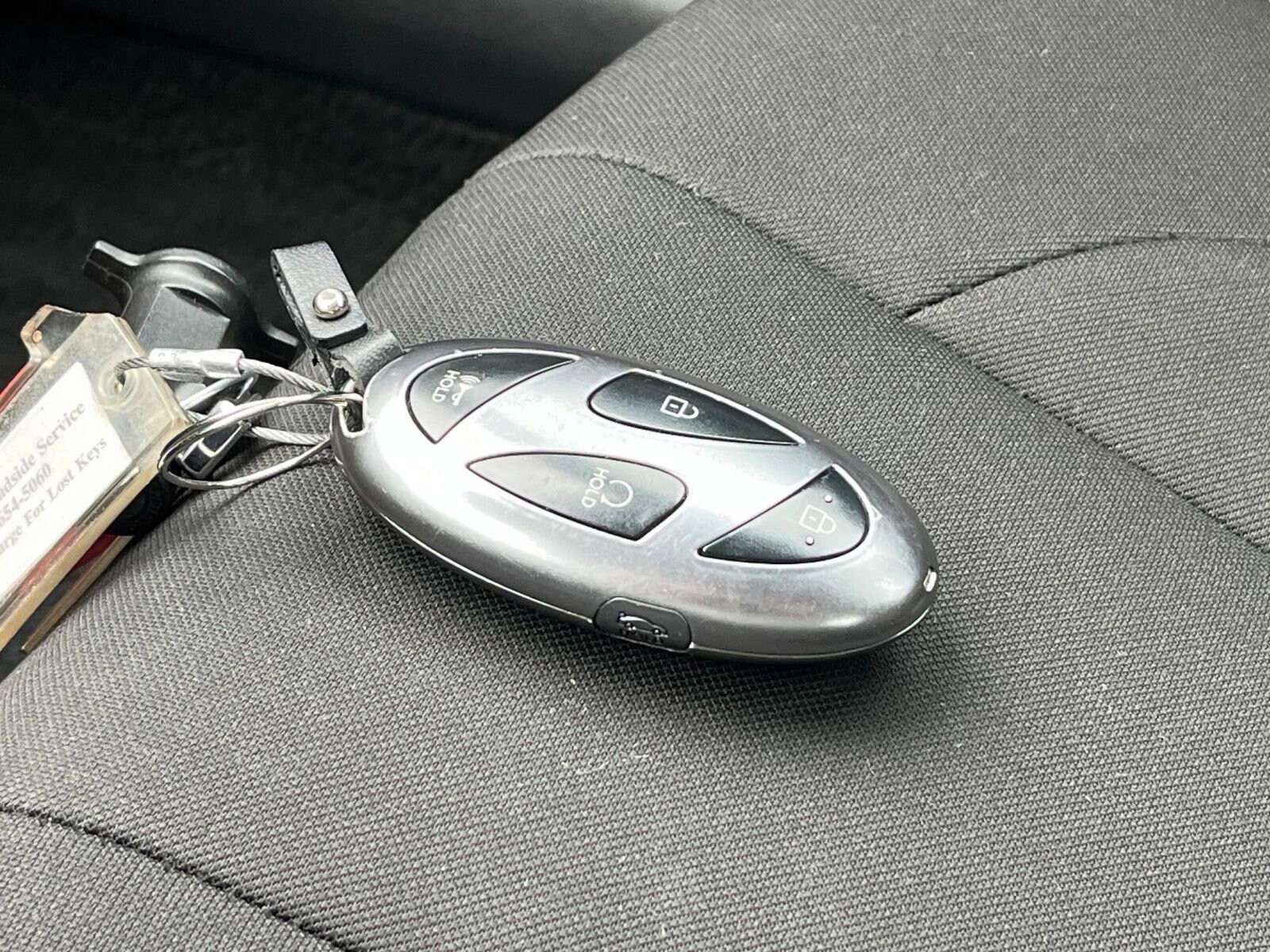 Thumbnail: 2025 Hyundai Elantra - 25