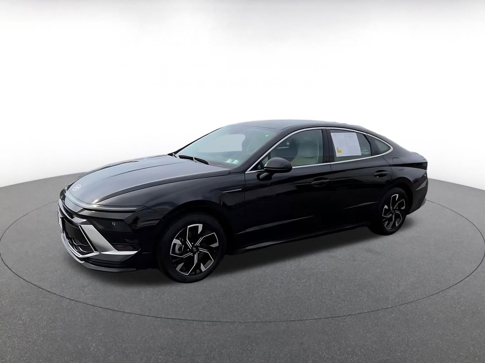 Thumbnail: 2025 Hyundai Sonata - 7