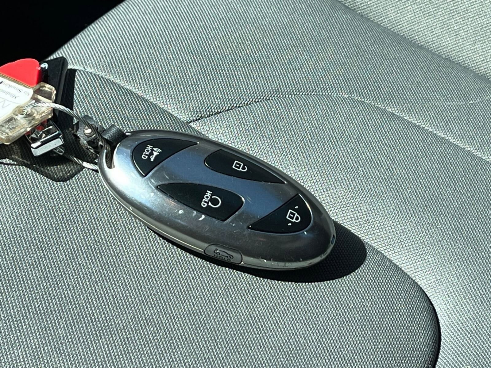 Thumbnail: 2025 Hyundai Elantra - 23