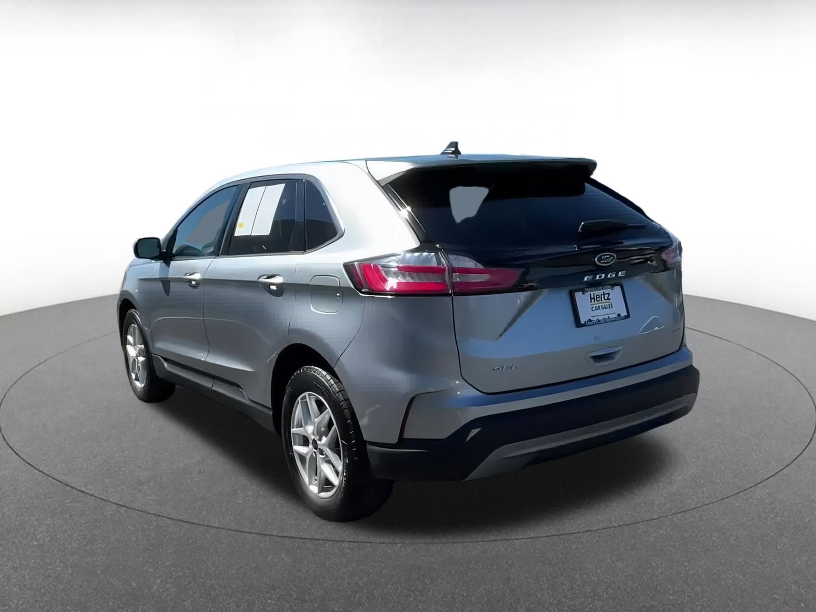 Thumbnail: 2024 Ford Edge - 11