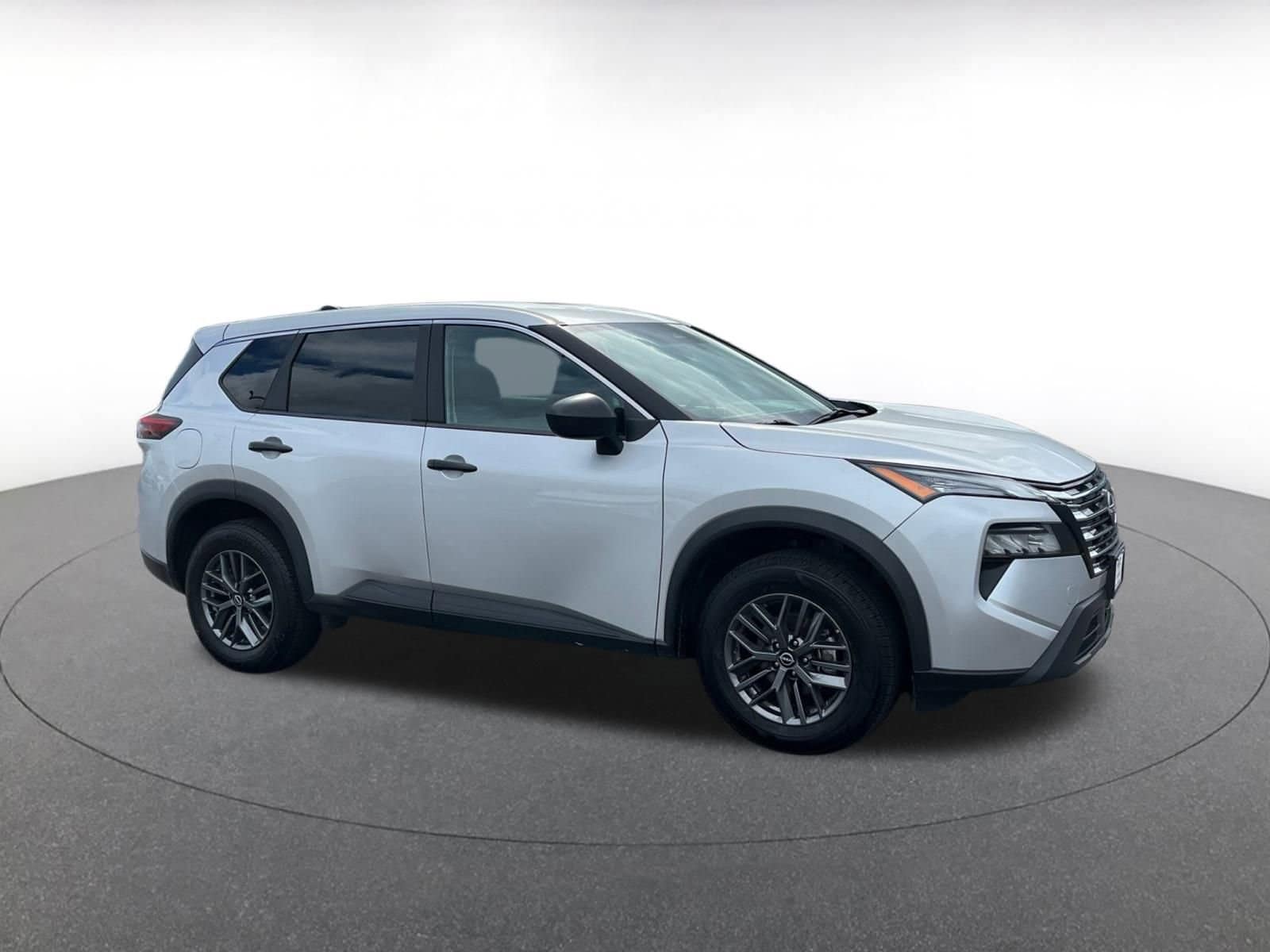 Thumbnail: 2024 Nissan Rogue - 1