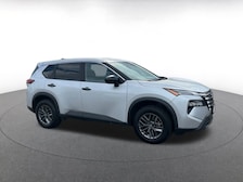 2024 Nissan Rogue S -
                  Philadelphia, PA