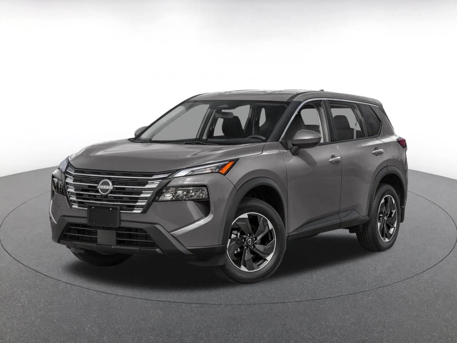 Thumbnail: 2025 Nissan Rogue - 6