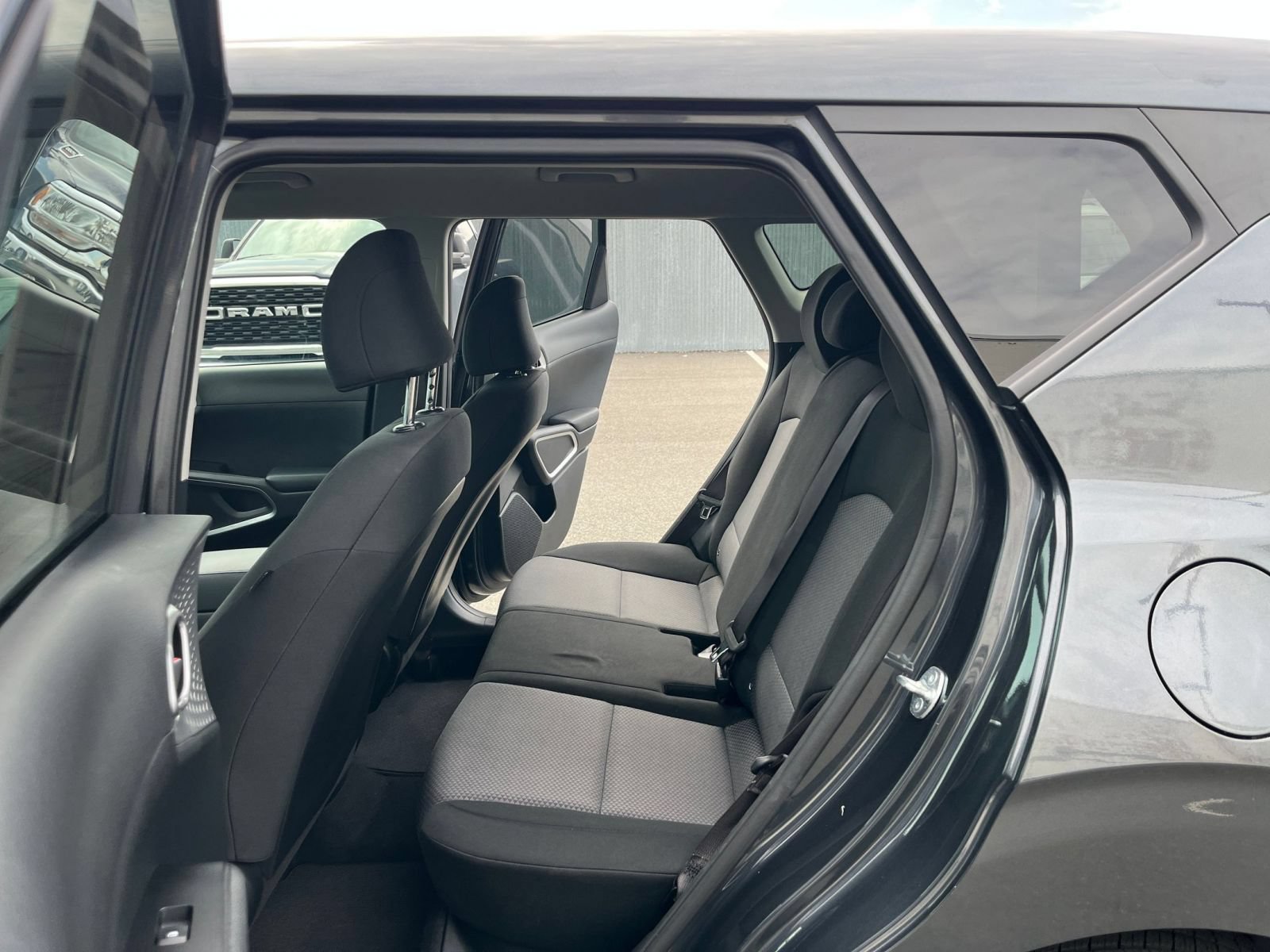 Thumbnail: 2025 Kia Soul - 23