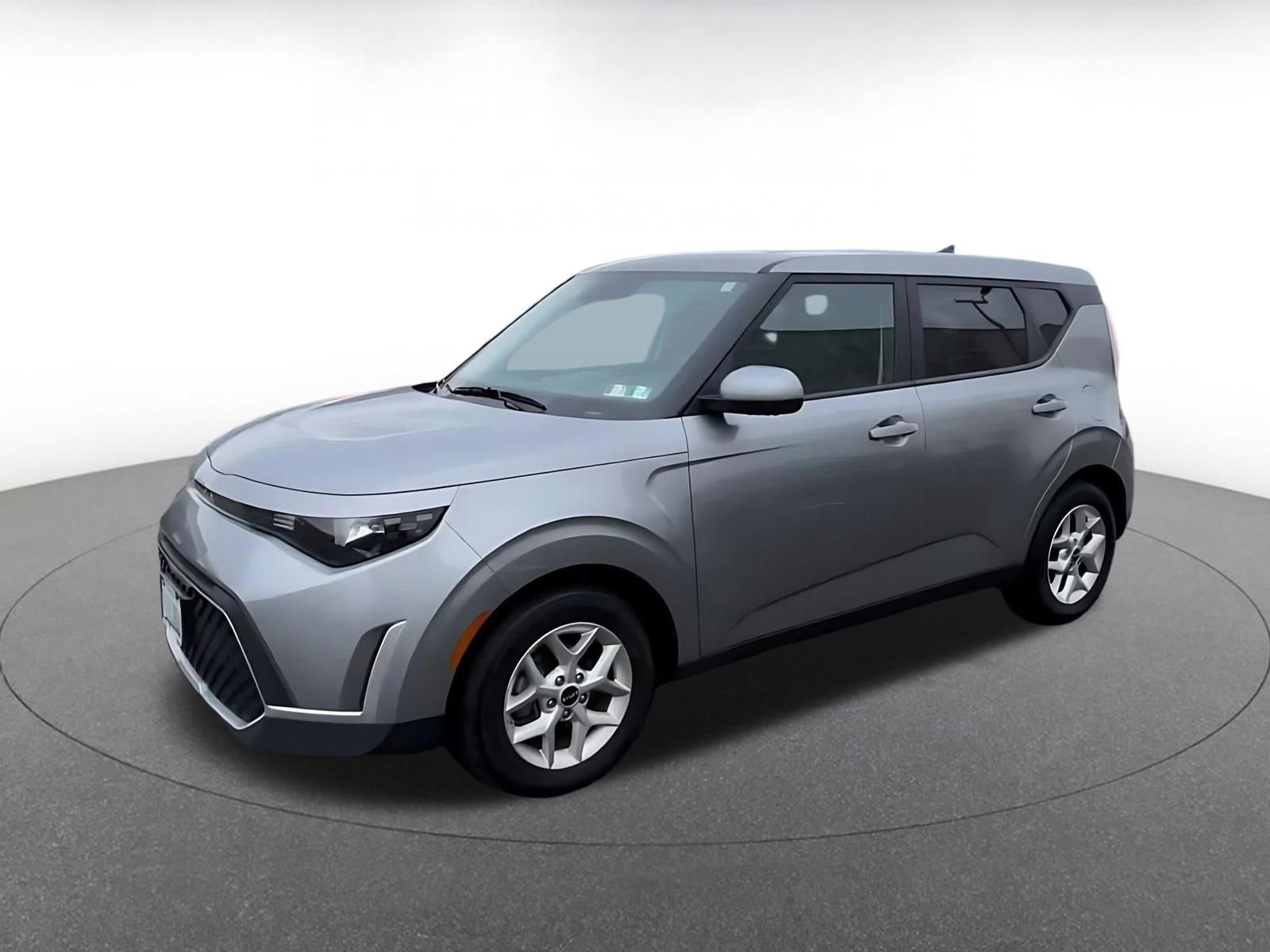 Thumbnail: 2024 Kia Soul - 7