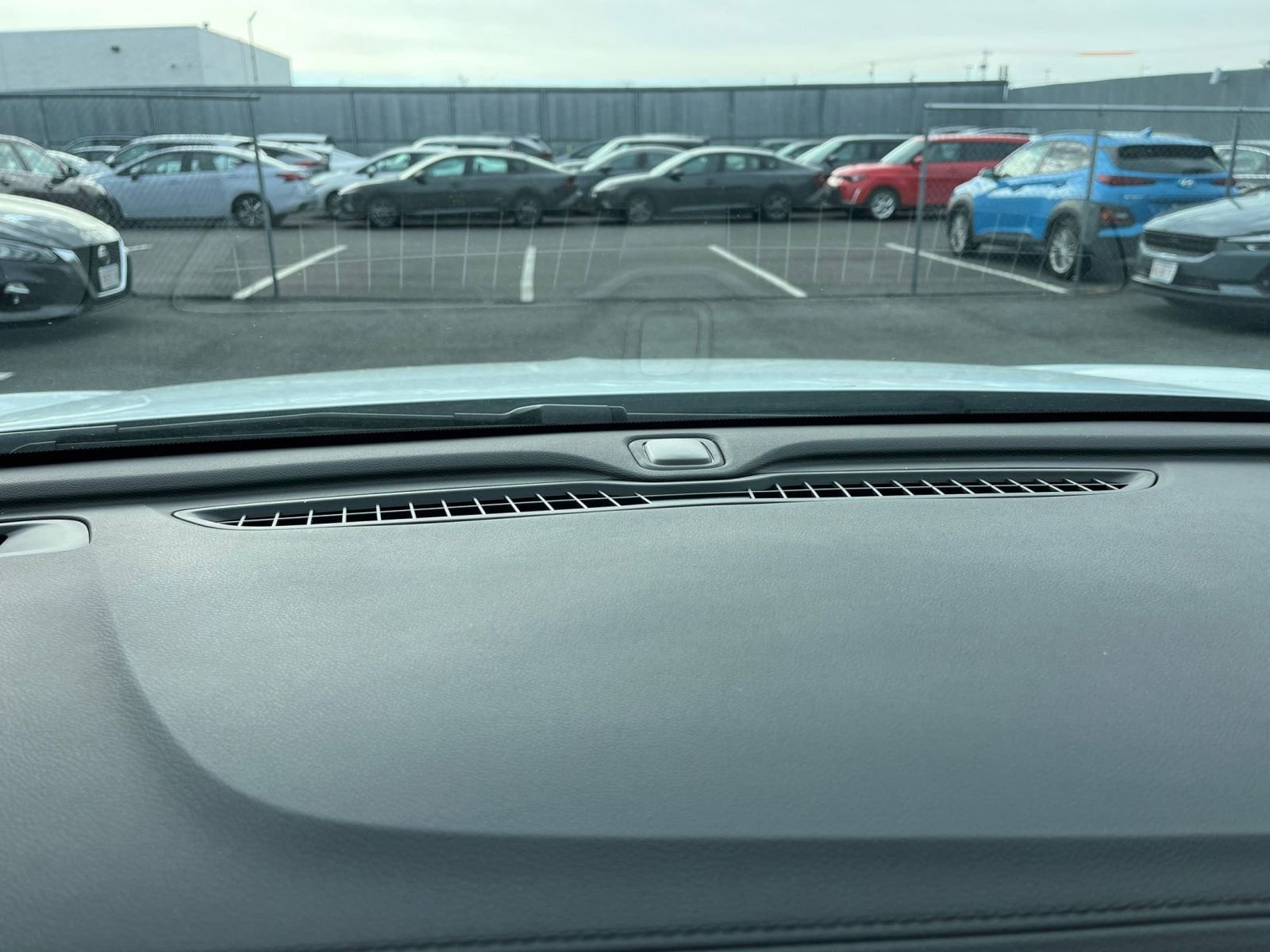 Thumbnail: 2025 Buick Encore GX - 18