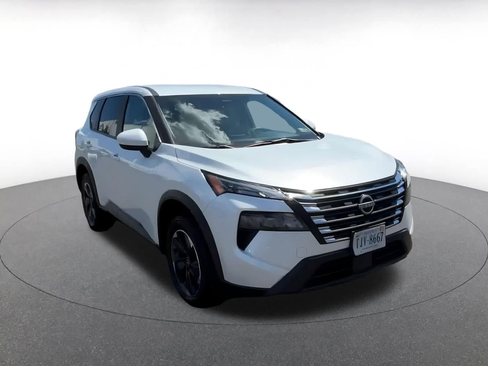 Thumbnail: 2024 Nissan Rogue - 3