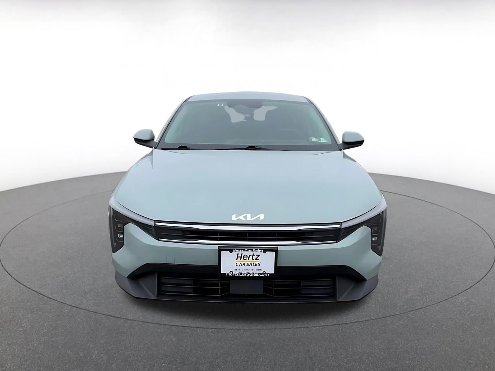 Thumbnail: 2025 Kia K4 - 5