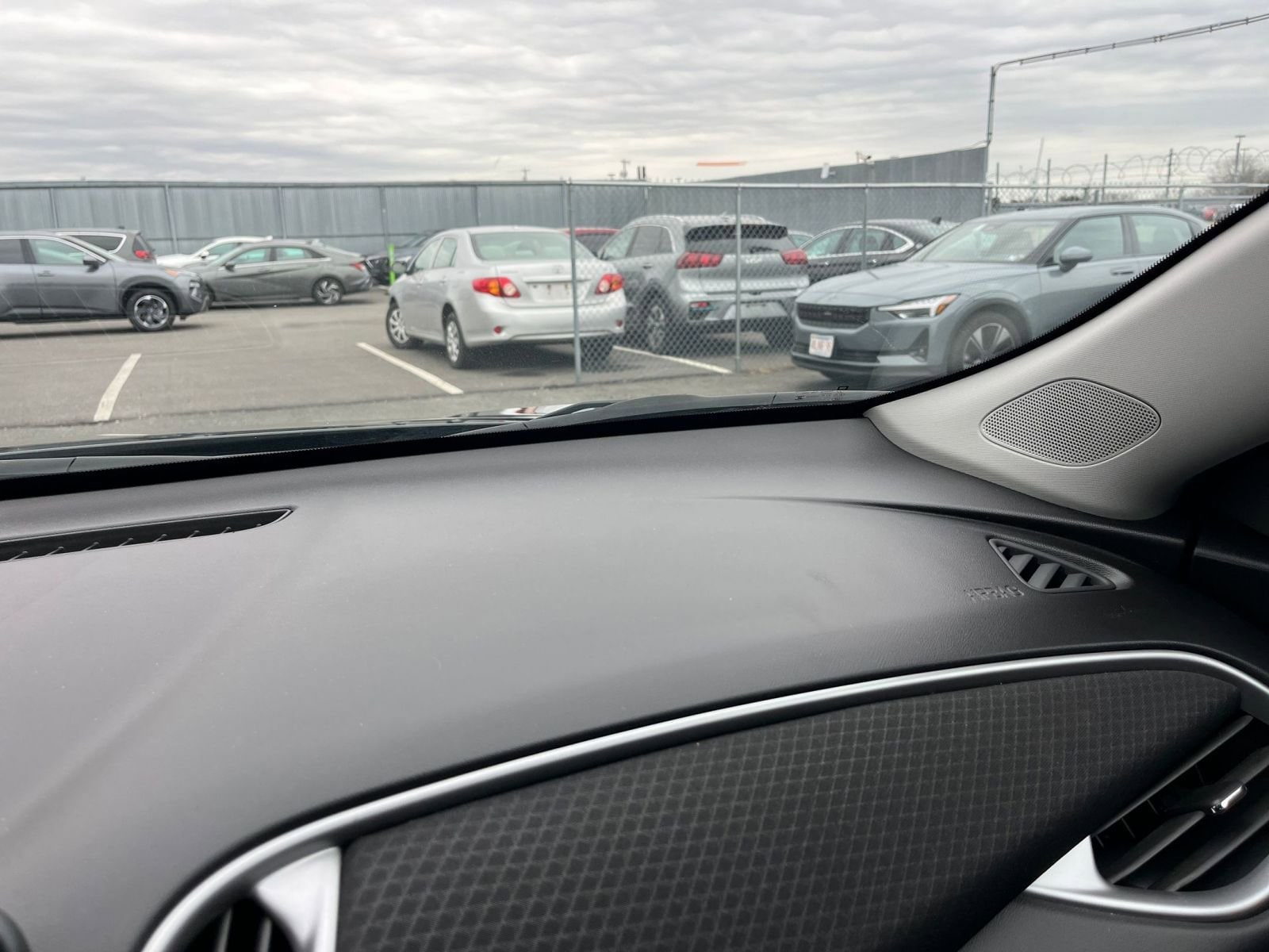 Thumbnail: 2024 Chevrolet Malibu - 35