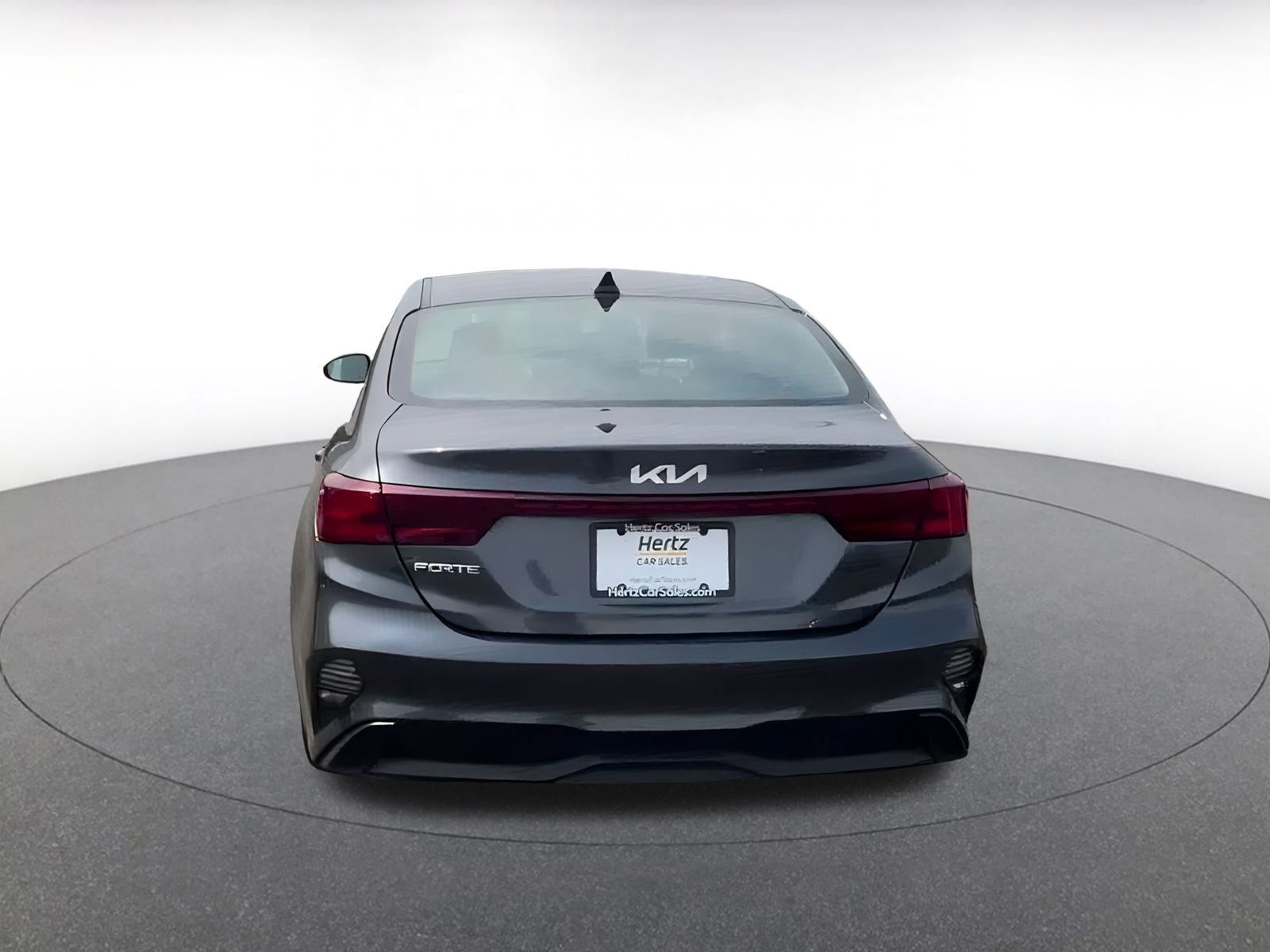 Thumbnail: 2023 Kia Forte - 12