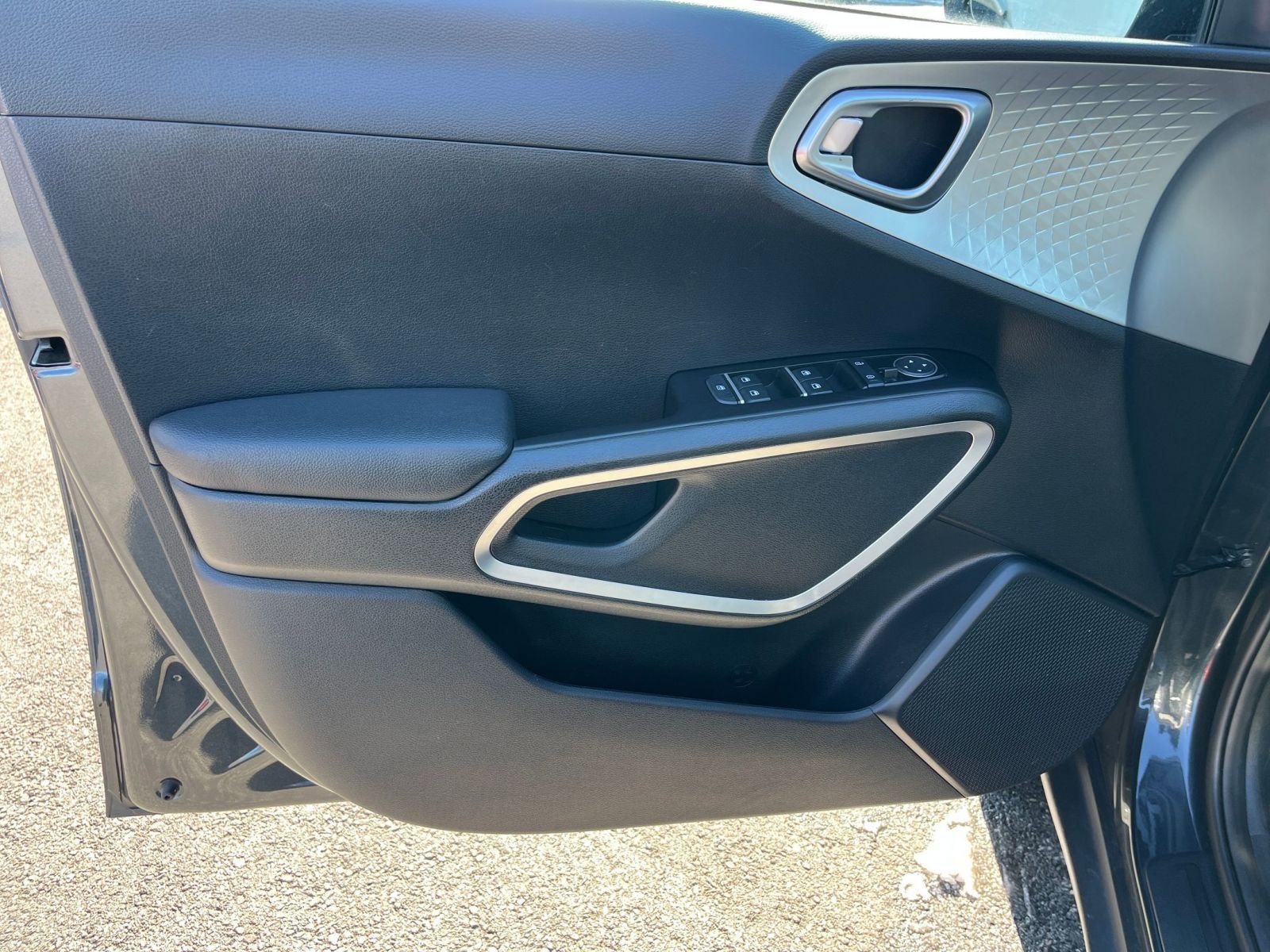 Thumbnail: 2025 Kia Soul - 18