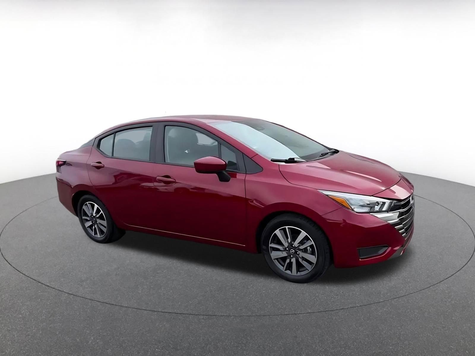 Thumbnail: 2025 Nissan Versa - 2