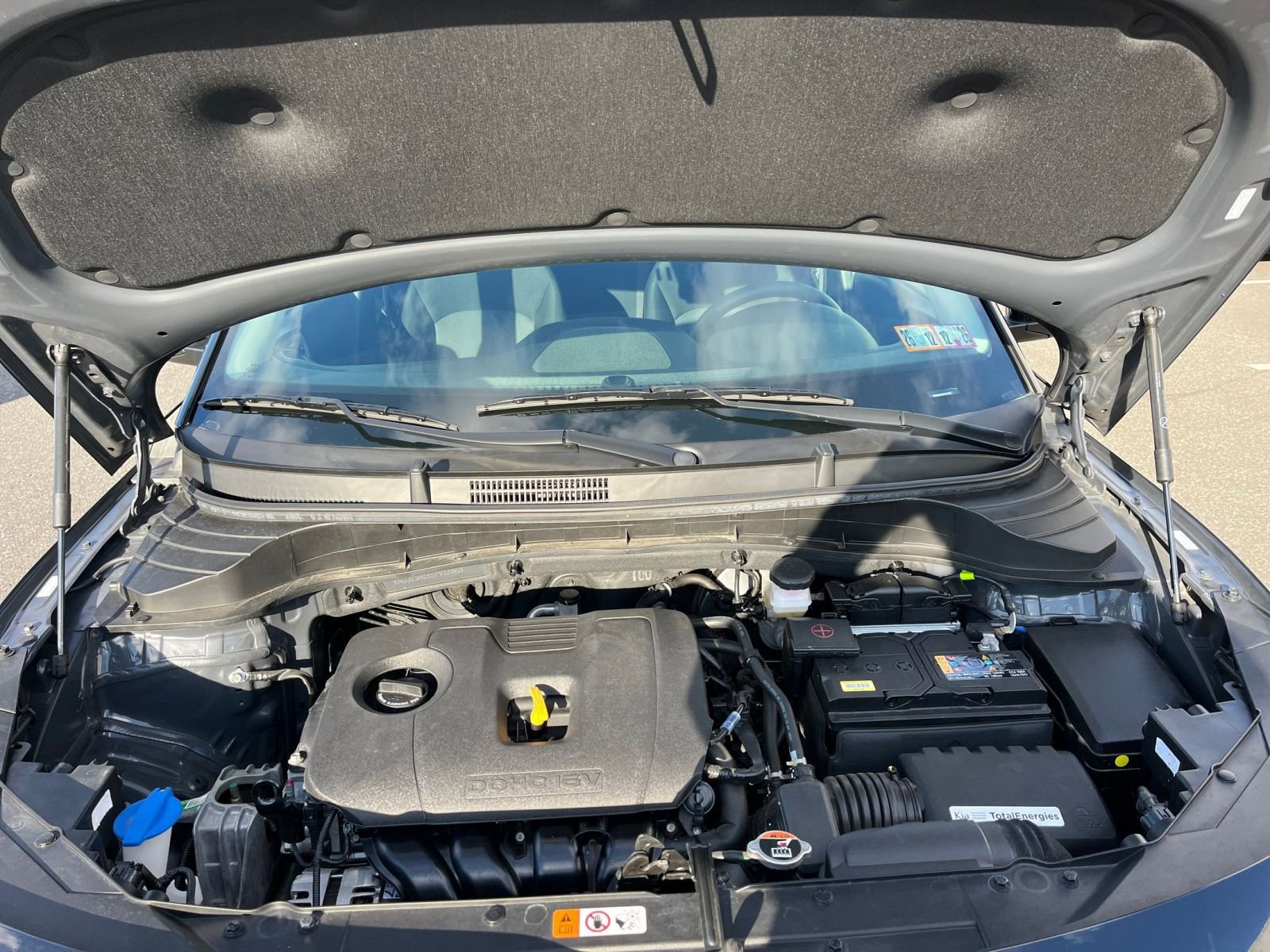 Thumbnail: 2025 Kia Soul - 30