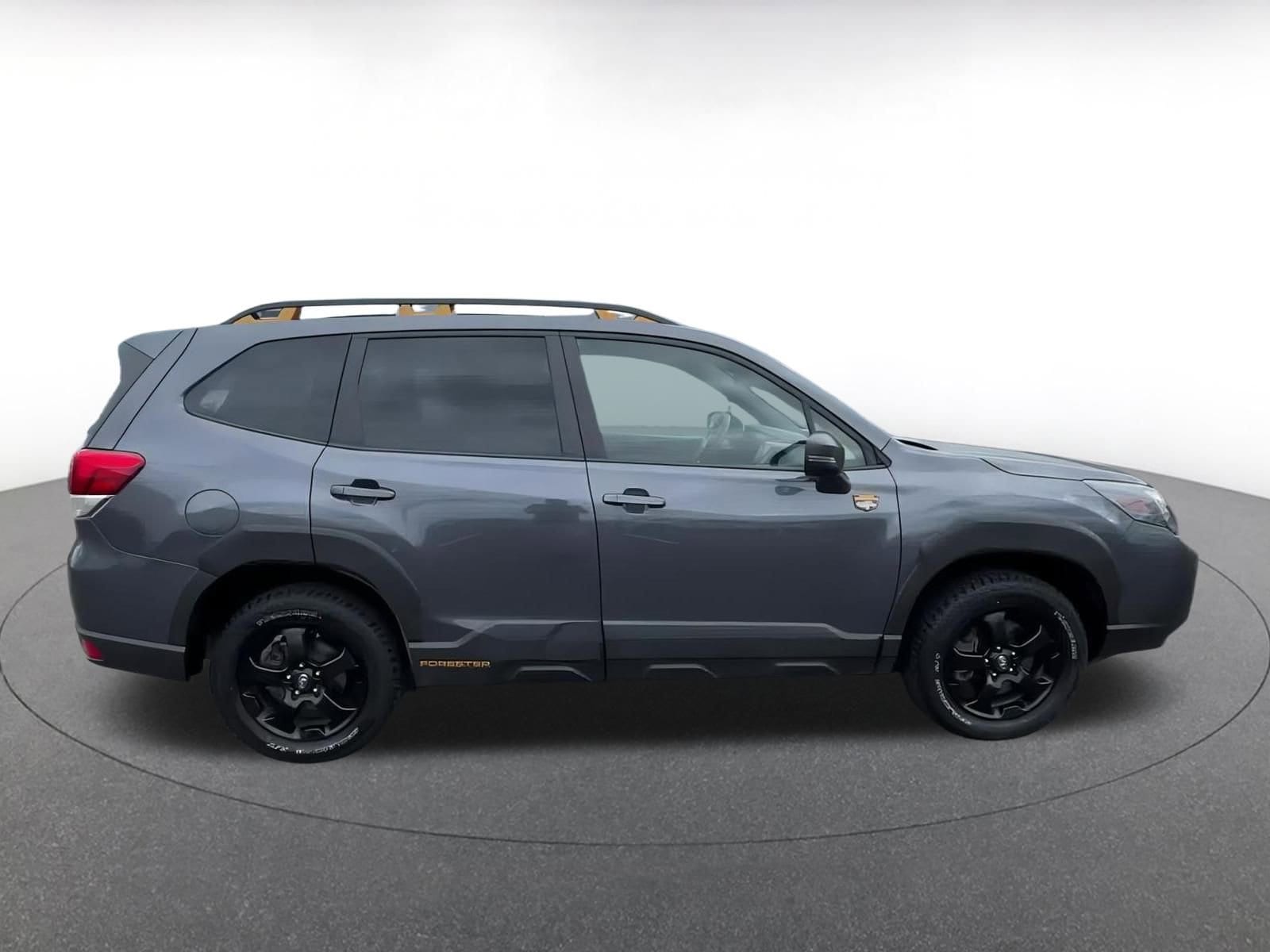 2024 Subaru Forester Wilderness 16