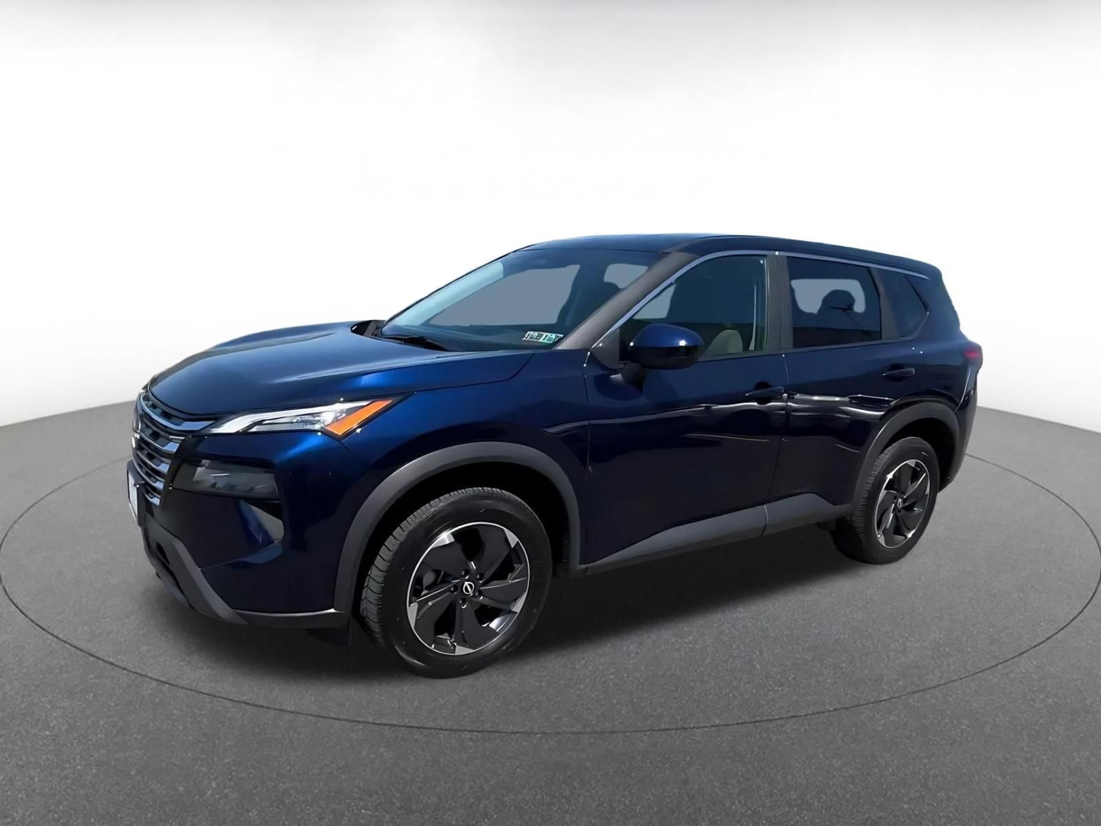 Thumbnail: 2025 Nissan Rogue - 7