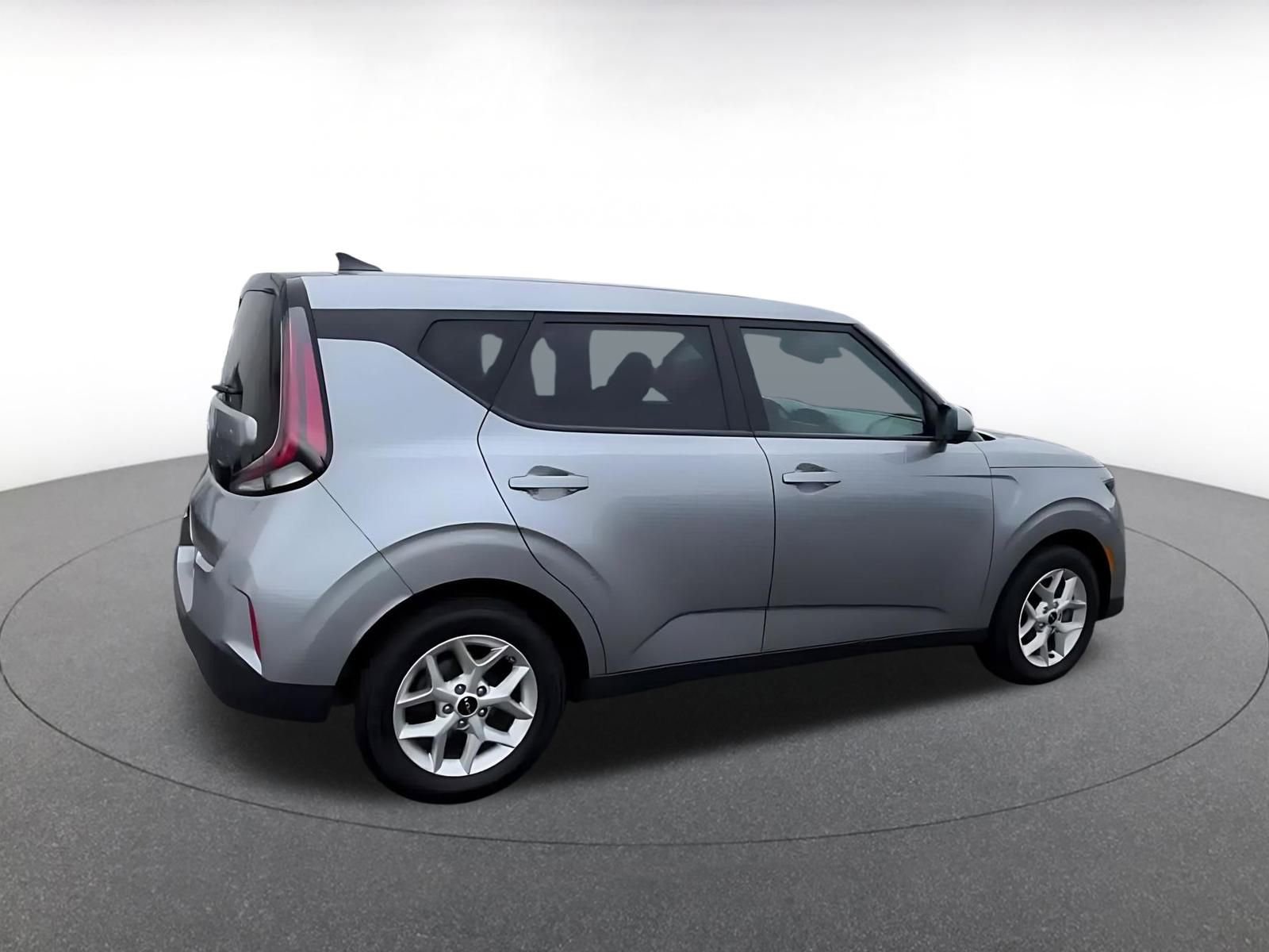 Thumbnail: 2024 Kia Soul - 15
