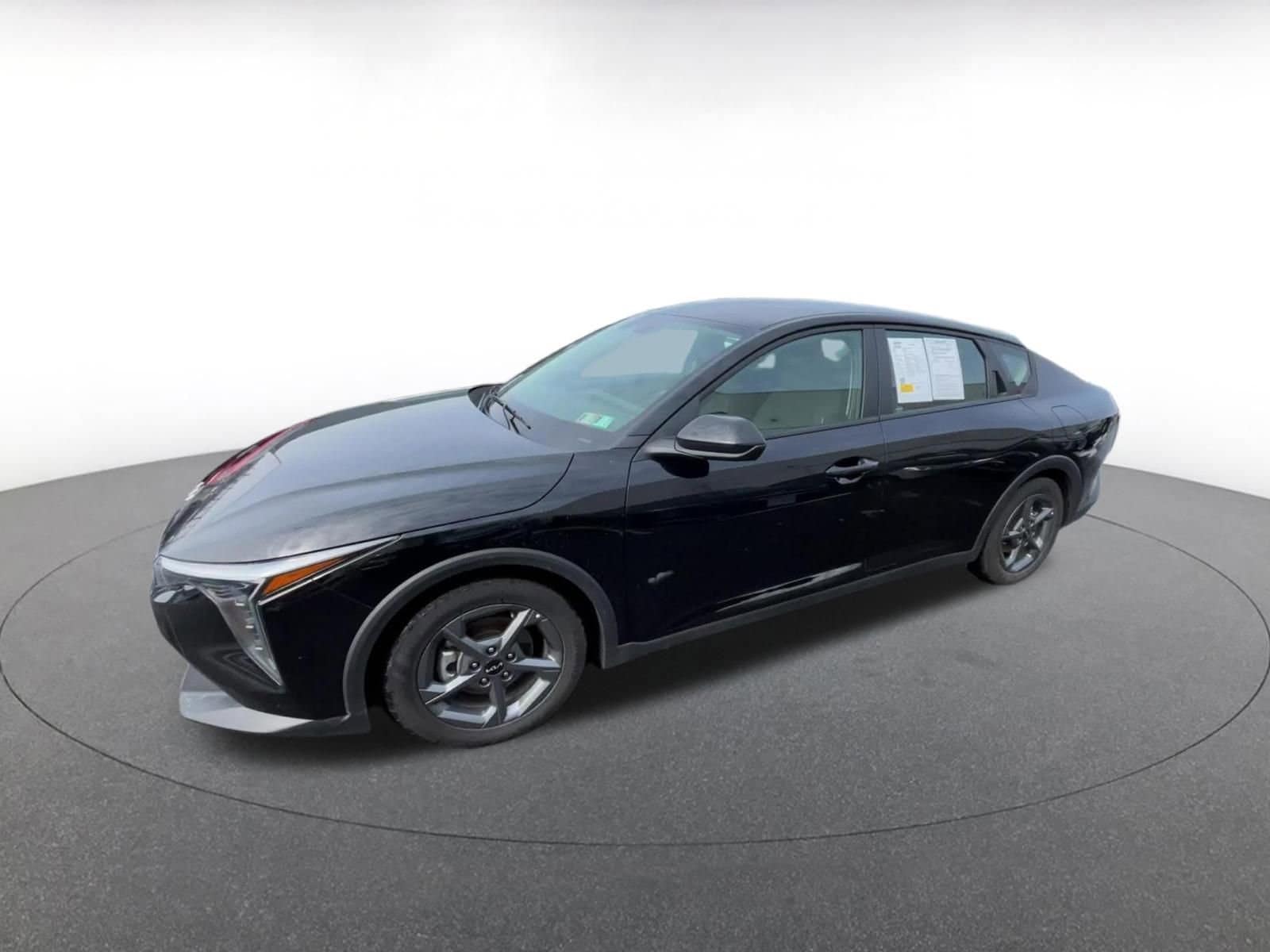 Thumbnail: 2025 Kia K4 - 7