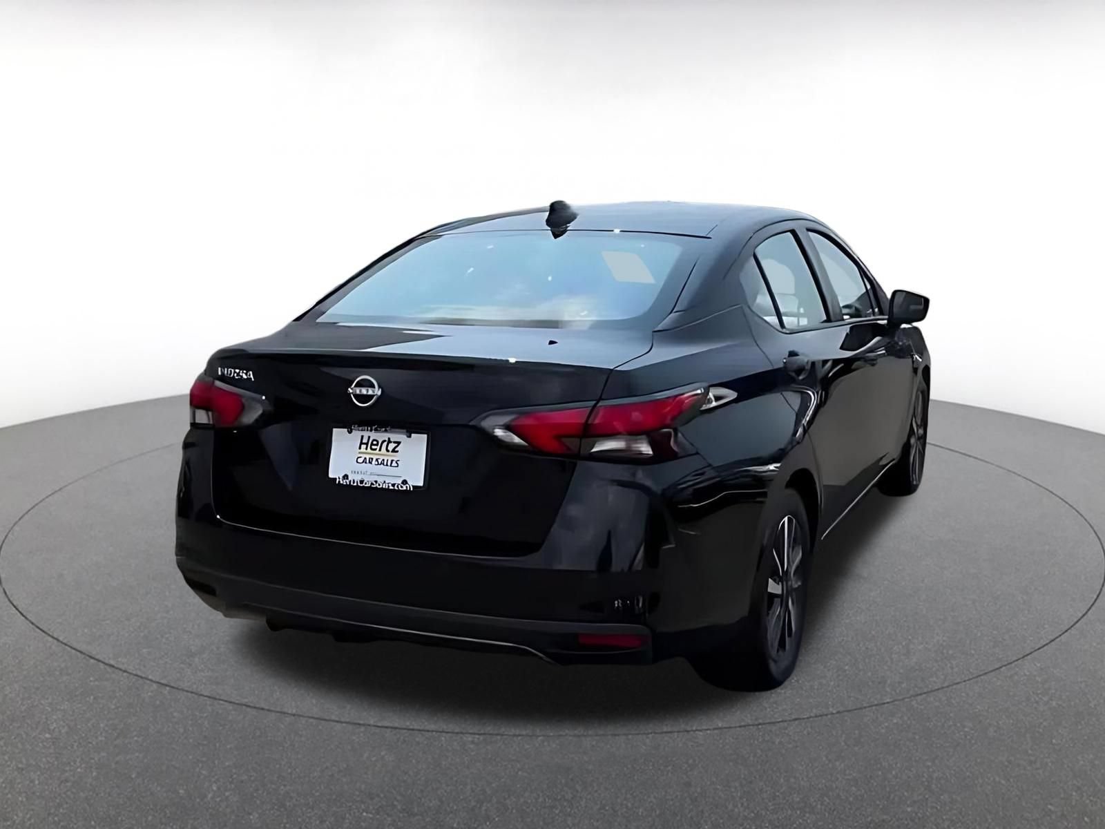 Thumbnail: 2025 Nissan Versa - 11