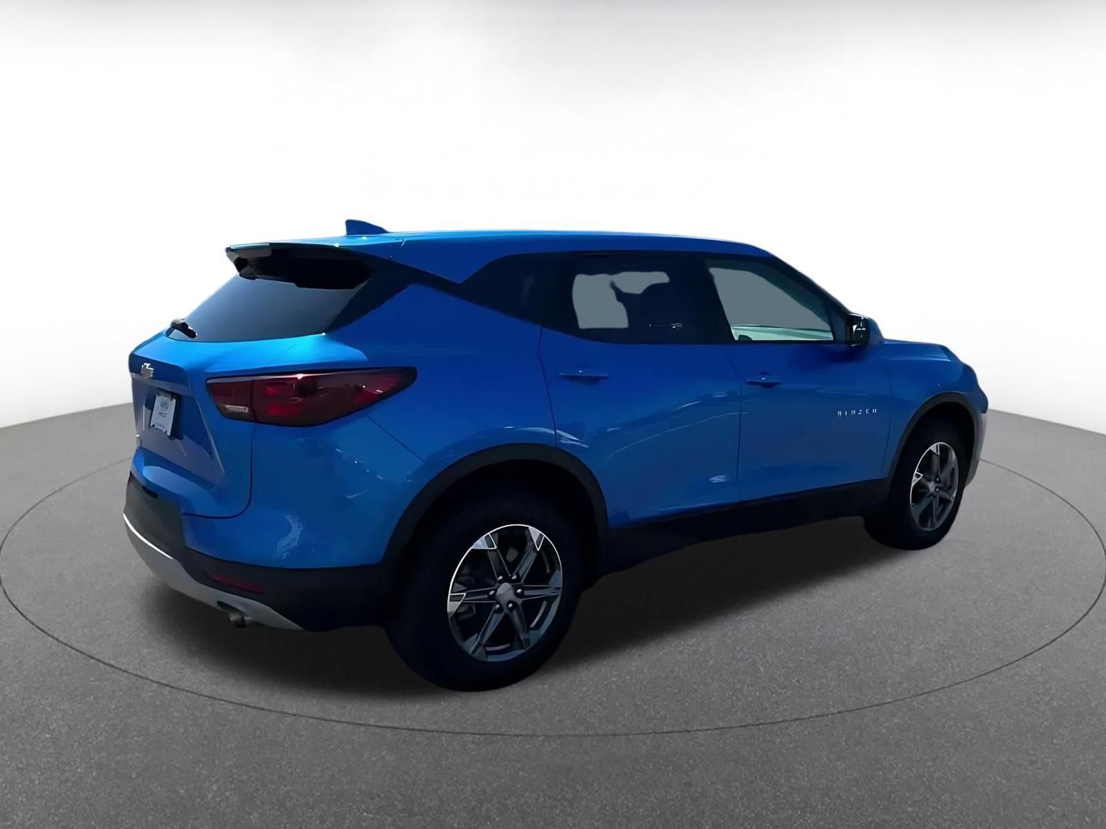 Thumbnail: 2026 Chevrolet Blazer - 14