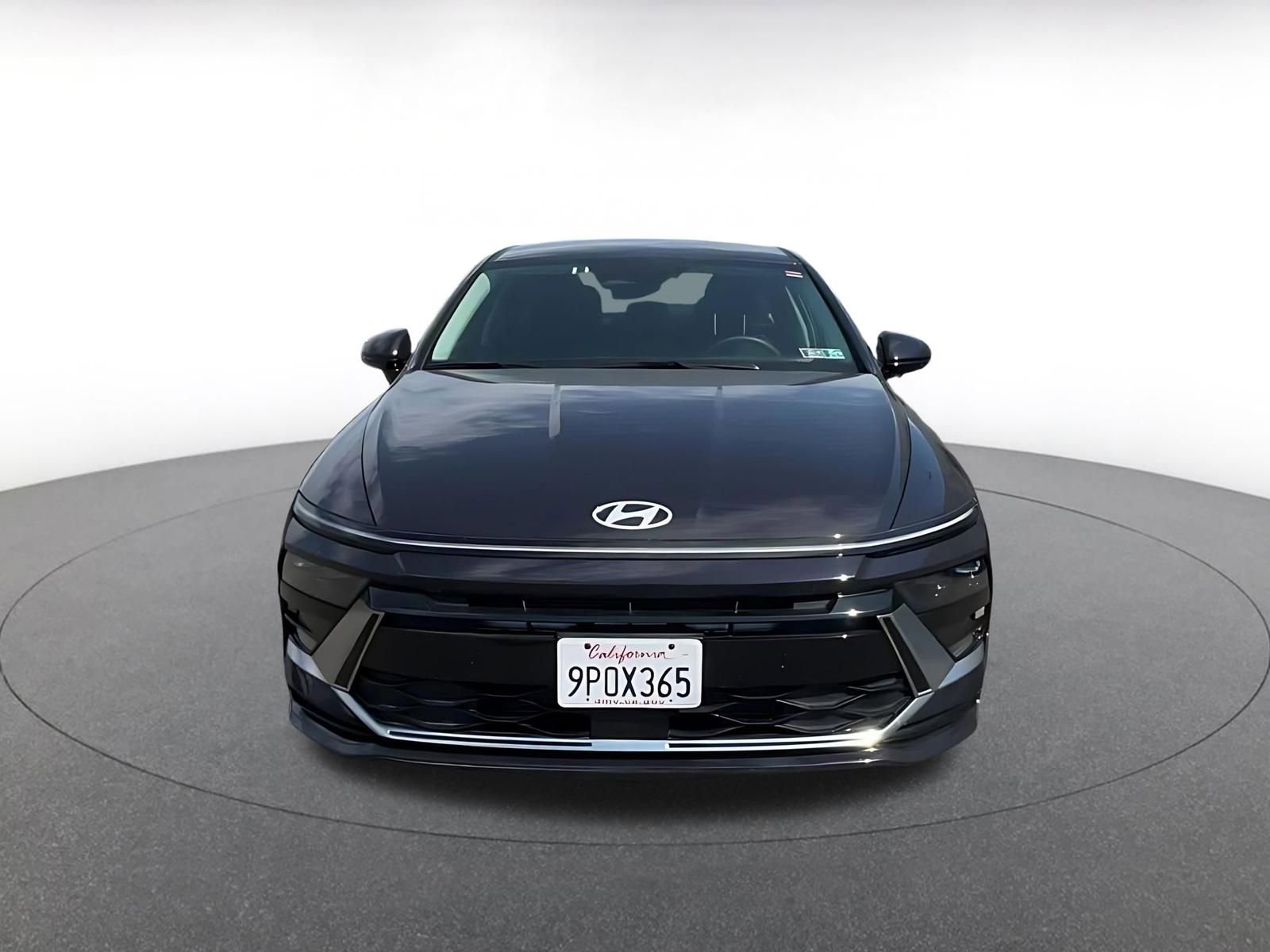 Thumbnail: 2025 Hyundai Sonata - 3