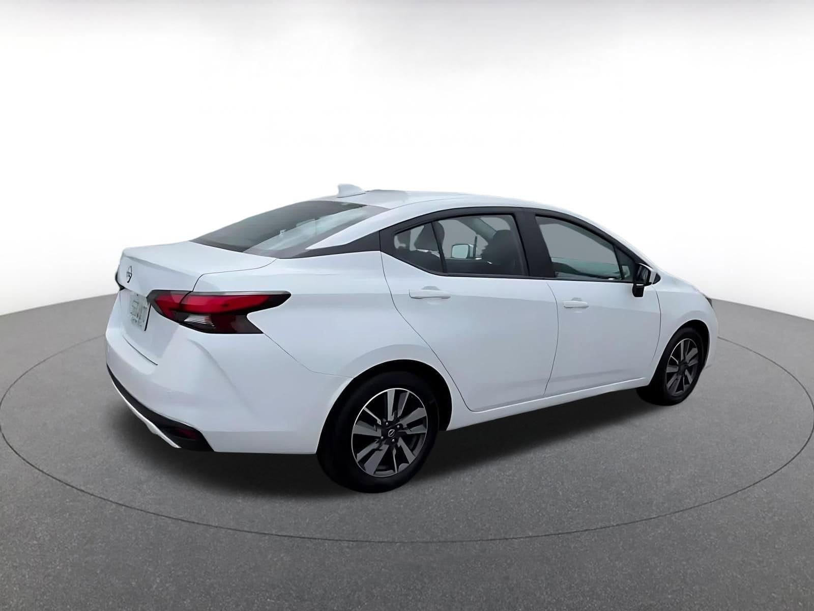 Thumbnail: 2025 Nissan Versa - 13
