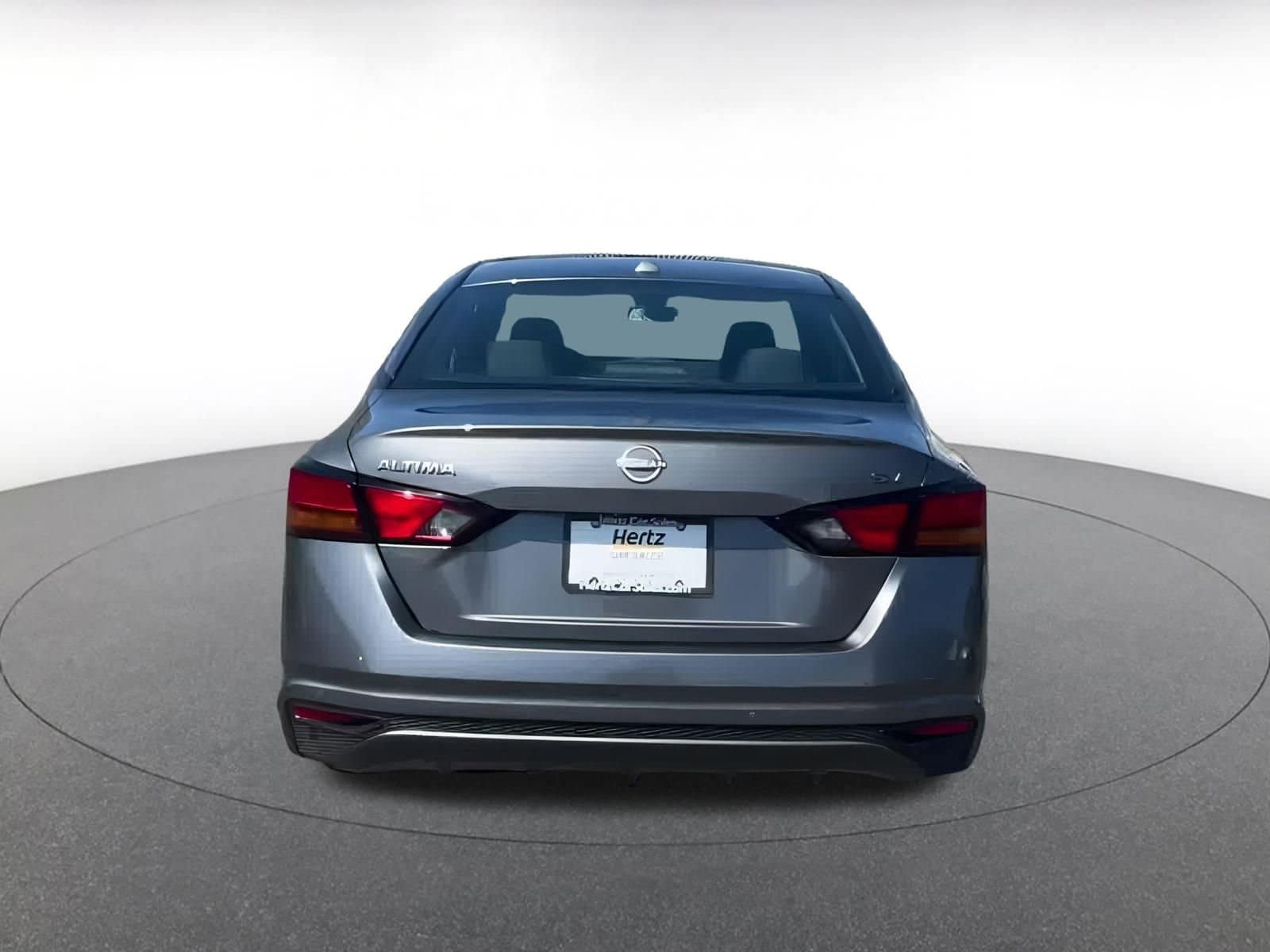 Thumbnail: 2024 Nissan Altima - 12