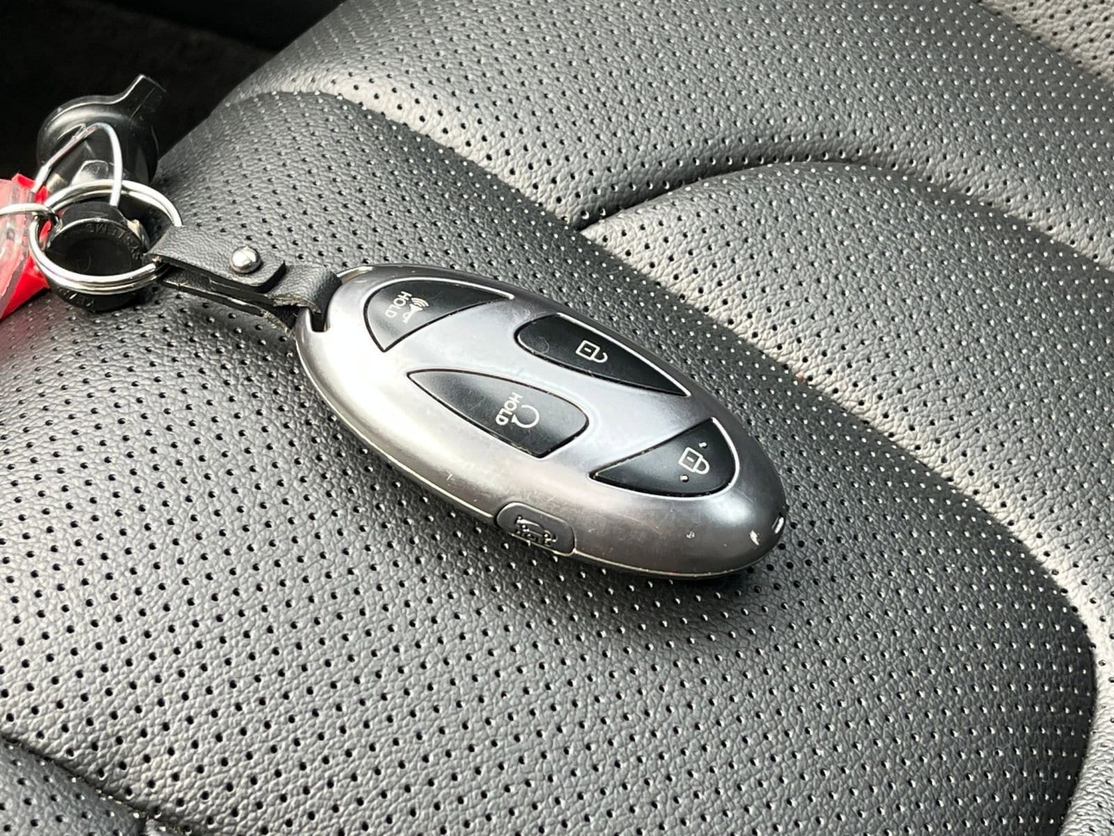 Thumbnail: 2025 Hyundai Elantra - 25