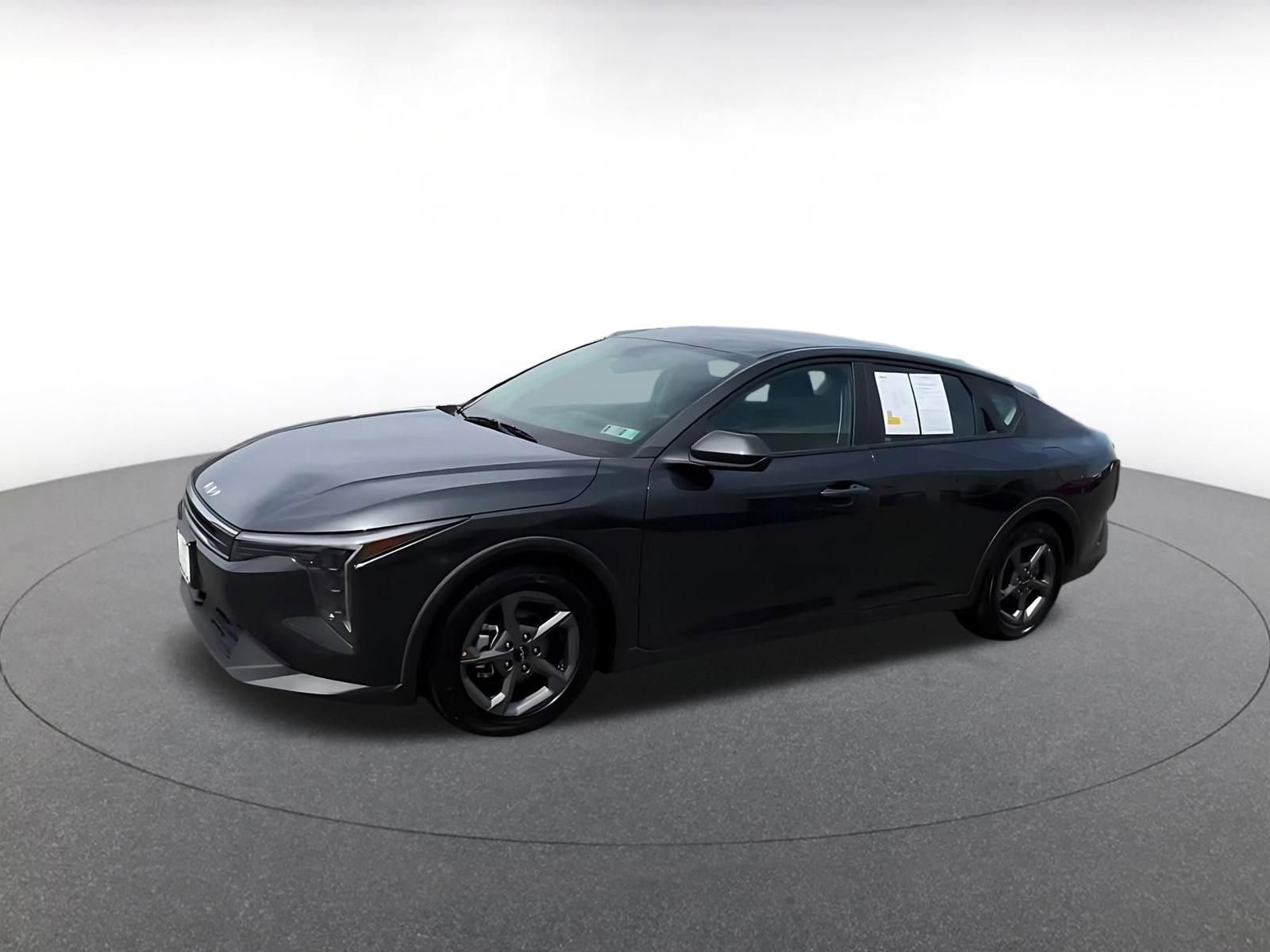 Thumbnail: 2025 Kia K4 - 7
