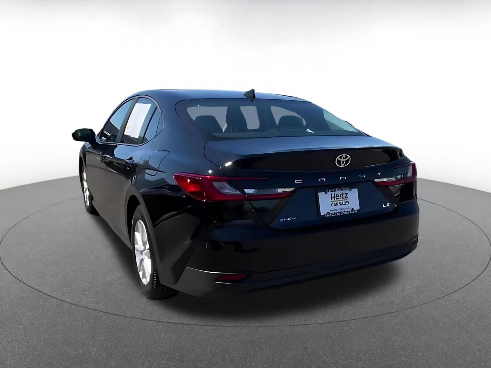 Thumbnail: 2025 Toyota Camry - 11