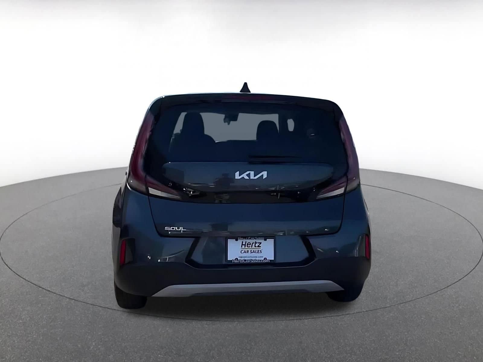 Thumbnail: 2025 Kia Soul - 12