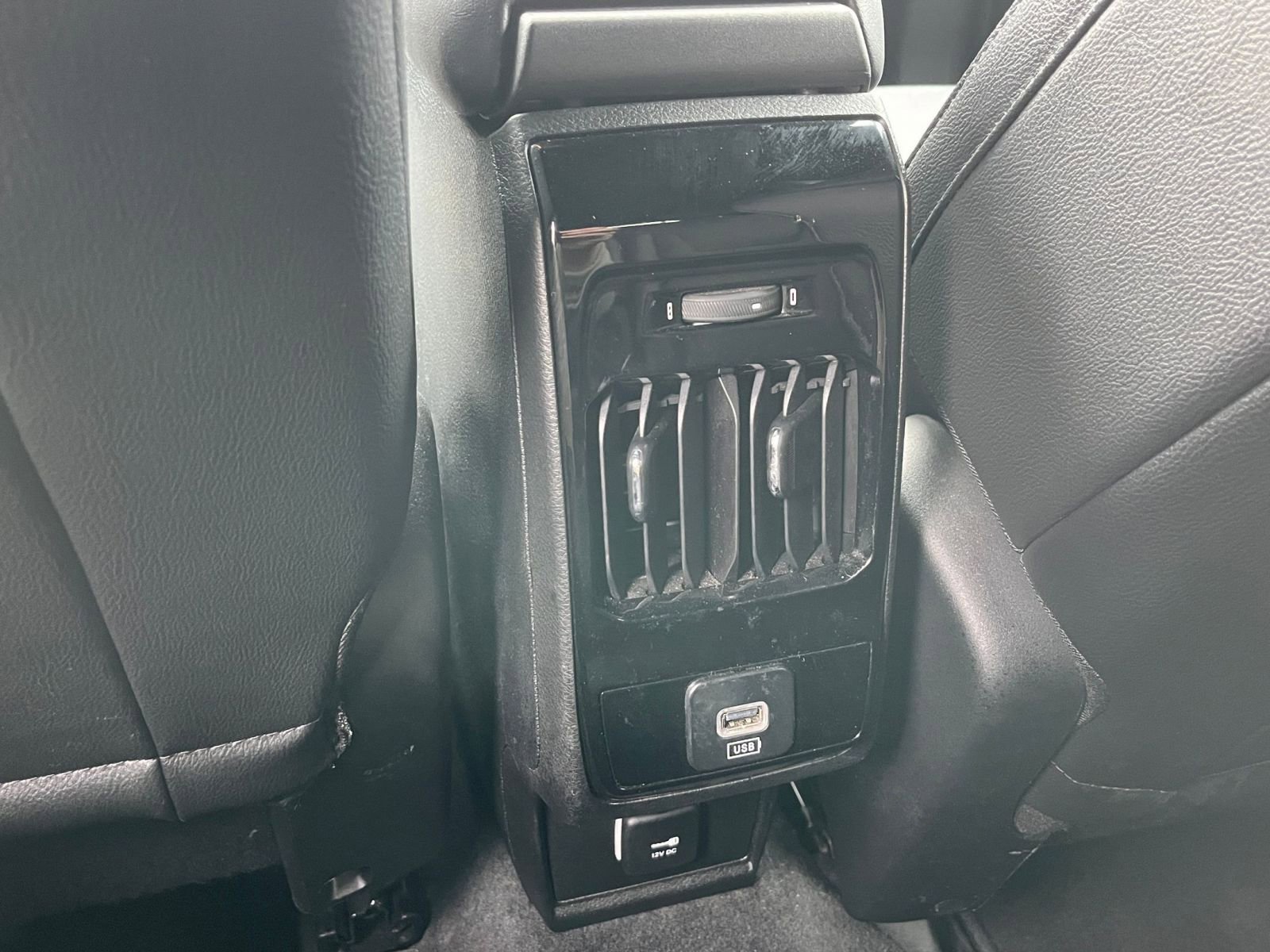 Thumbnail: 2025 Jeep Compass - 22