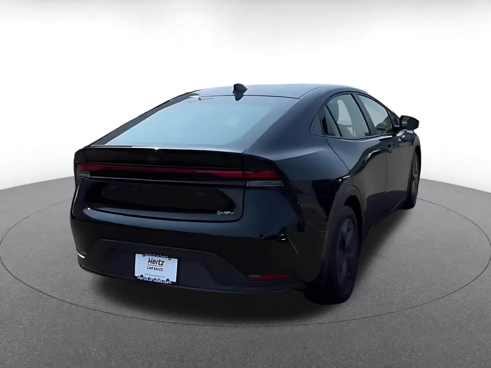 Thumbnail: 2025 Toyota Prius - 13
